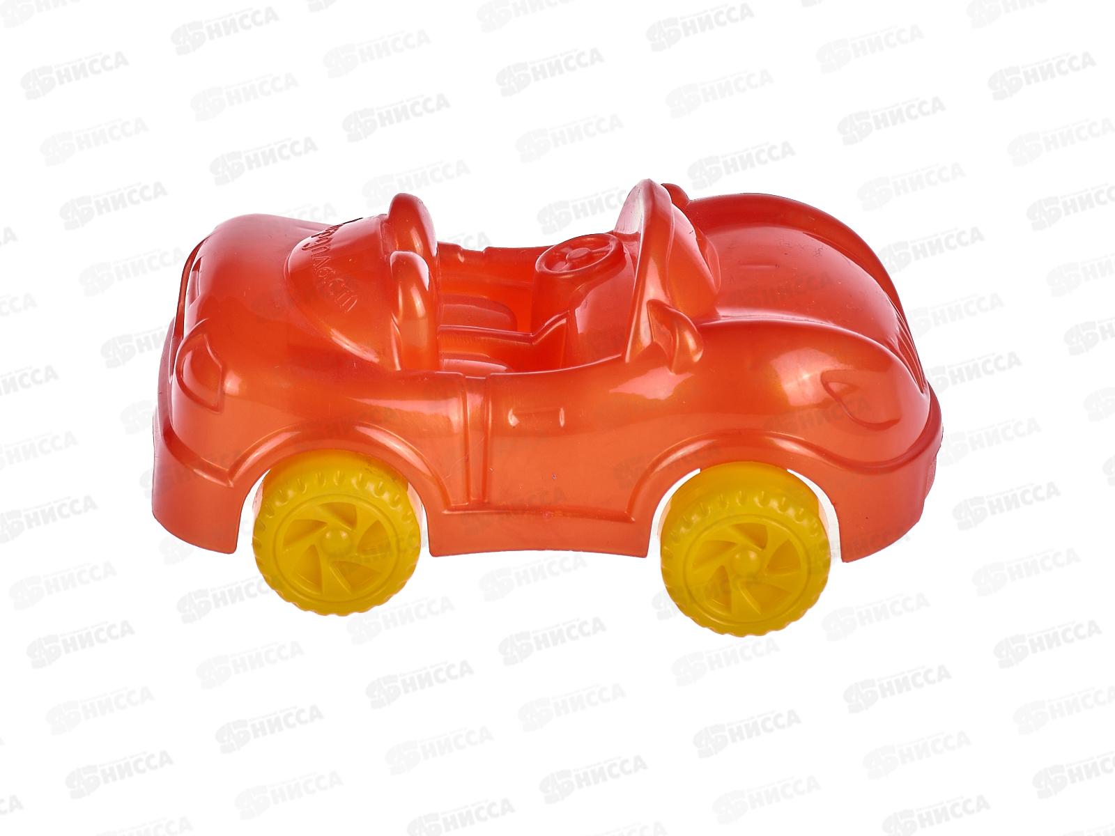 Маленькие машинки 025  *60