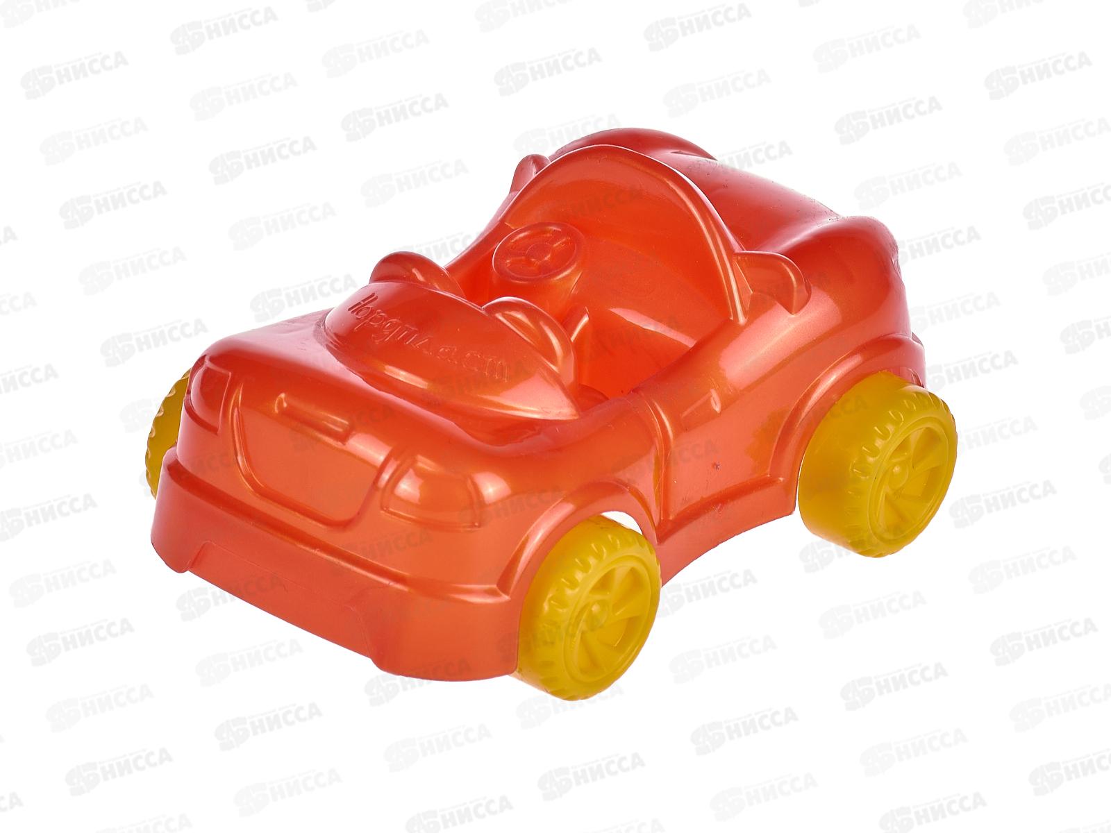 Маленькие машинки 025  *60