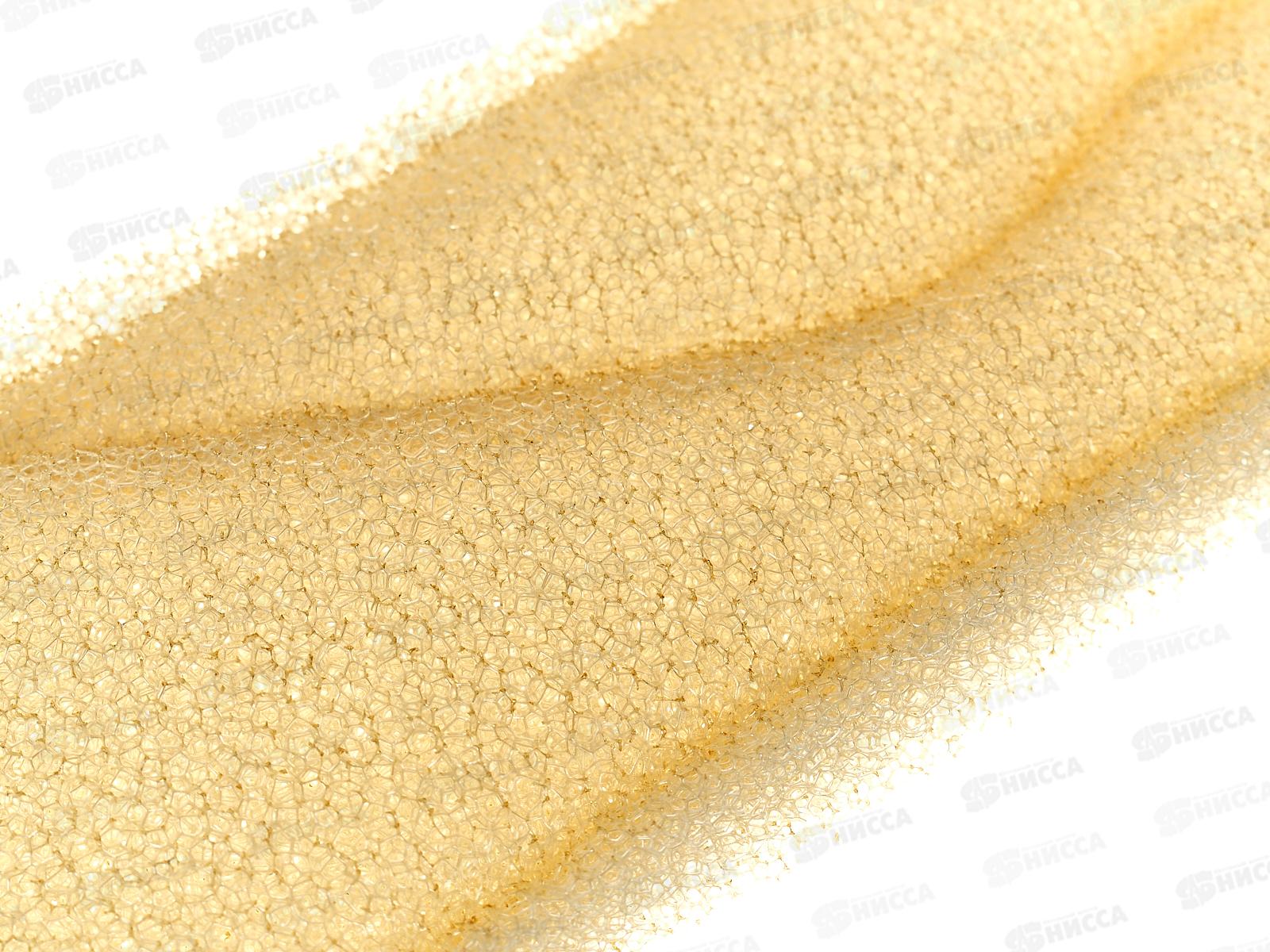 Мочалка жесткая банная Шахтерская Экстра *25