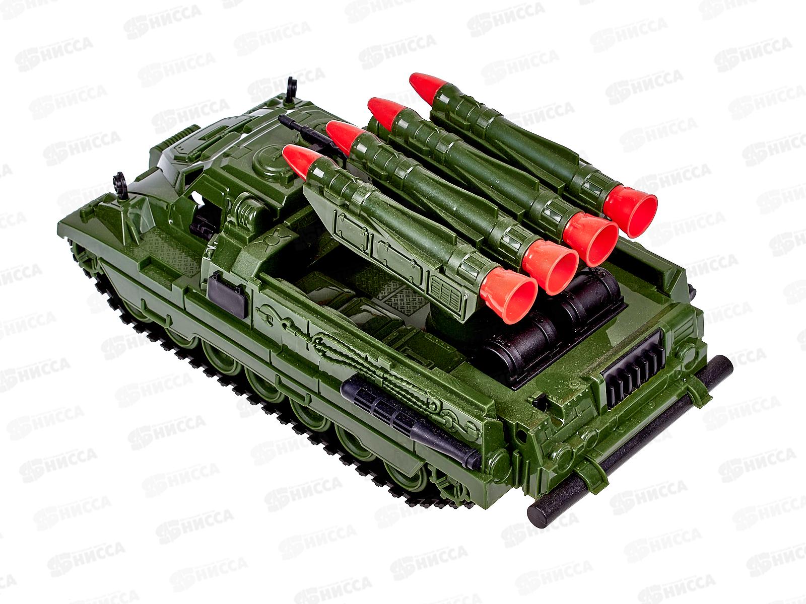 Ракетная установка &quotСтраж&quot 216  *18