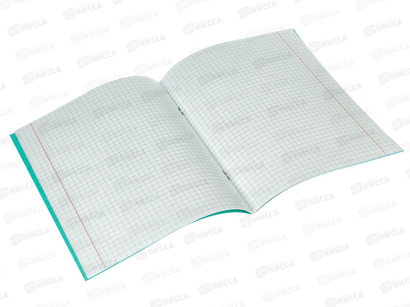 Тетрадь 18л клетка ПП стандарт, офс. 5751 *300