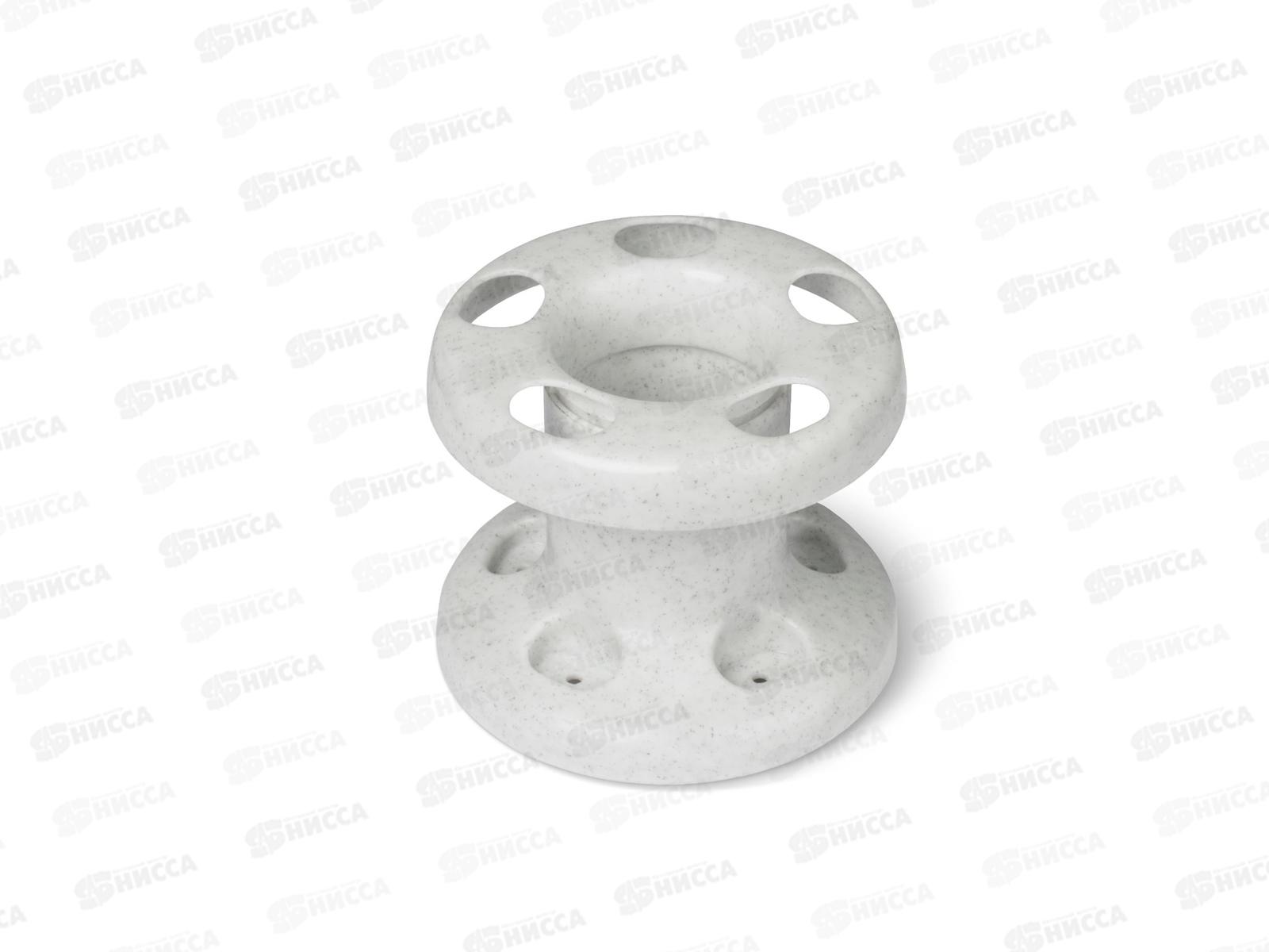 Подставка под зубные щетки Грибок С4 *48