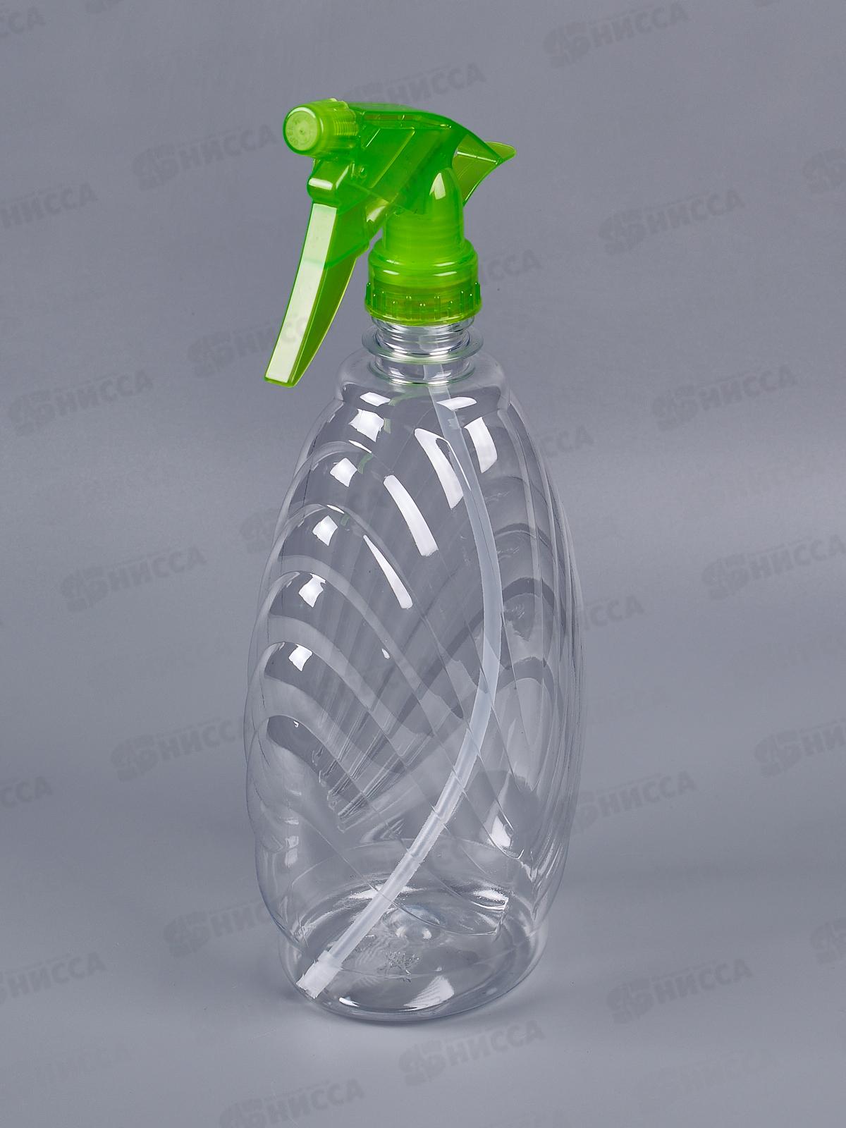 Распылитель жидкости 1л Лотос М291 *25