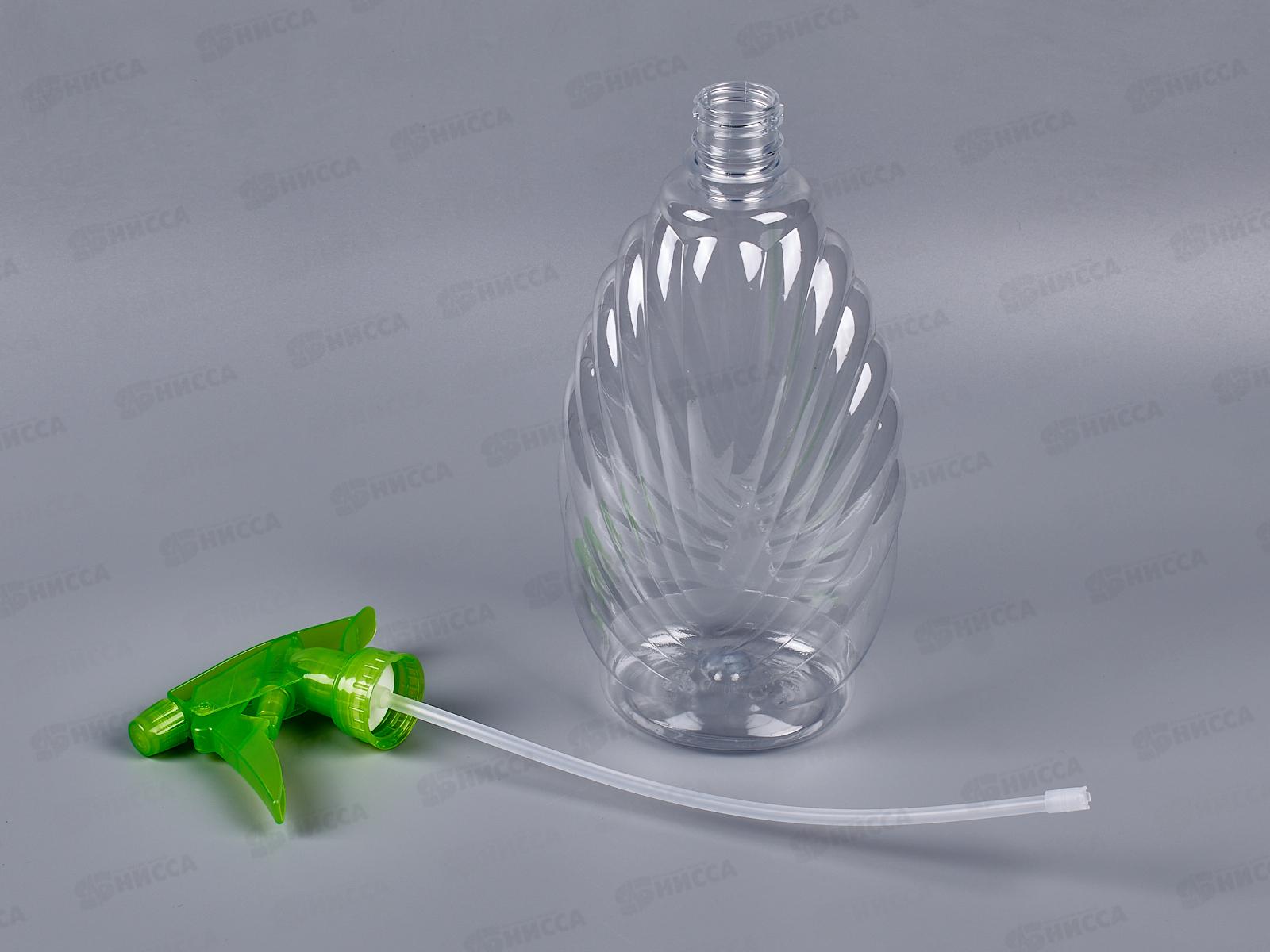 Распылитель жидкости 1л Лотос М291 *25