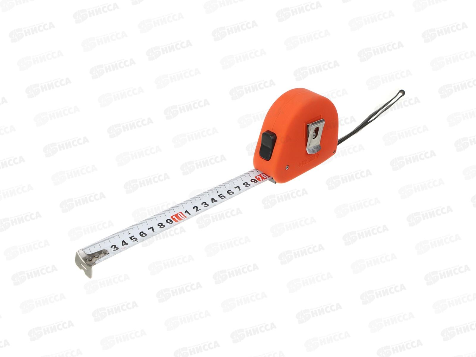 Рулетка 7,5м Ермак    г 658-733 *6