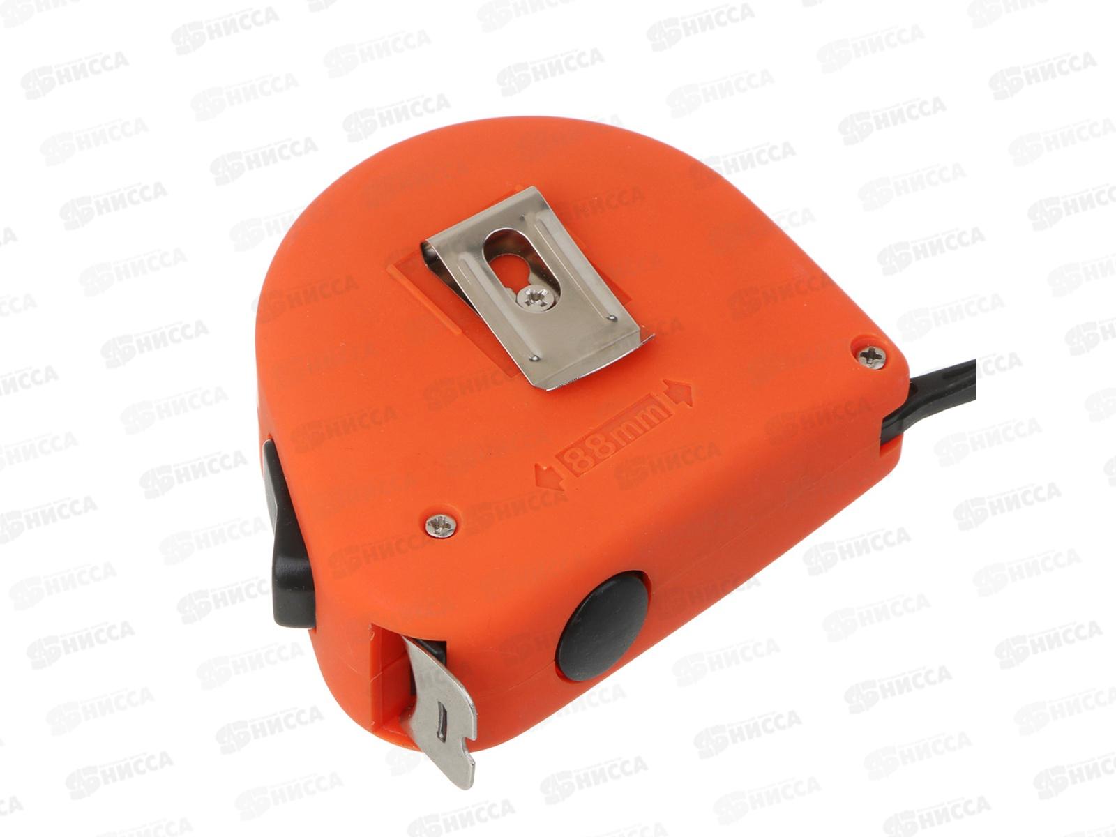 Рулетка 7,5м Ермак    г 658-733 *6