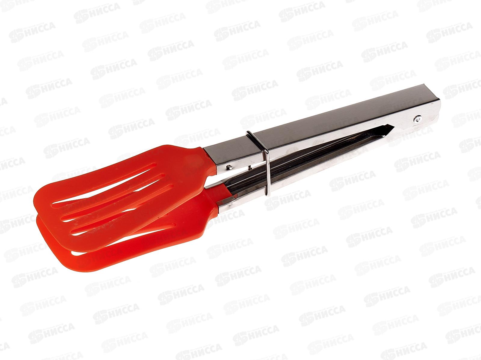 Щипцы для пирожных 23см, JH50-52 *192