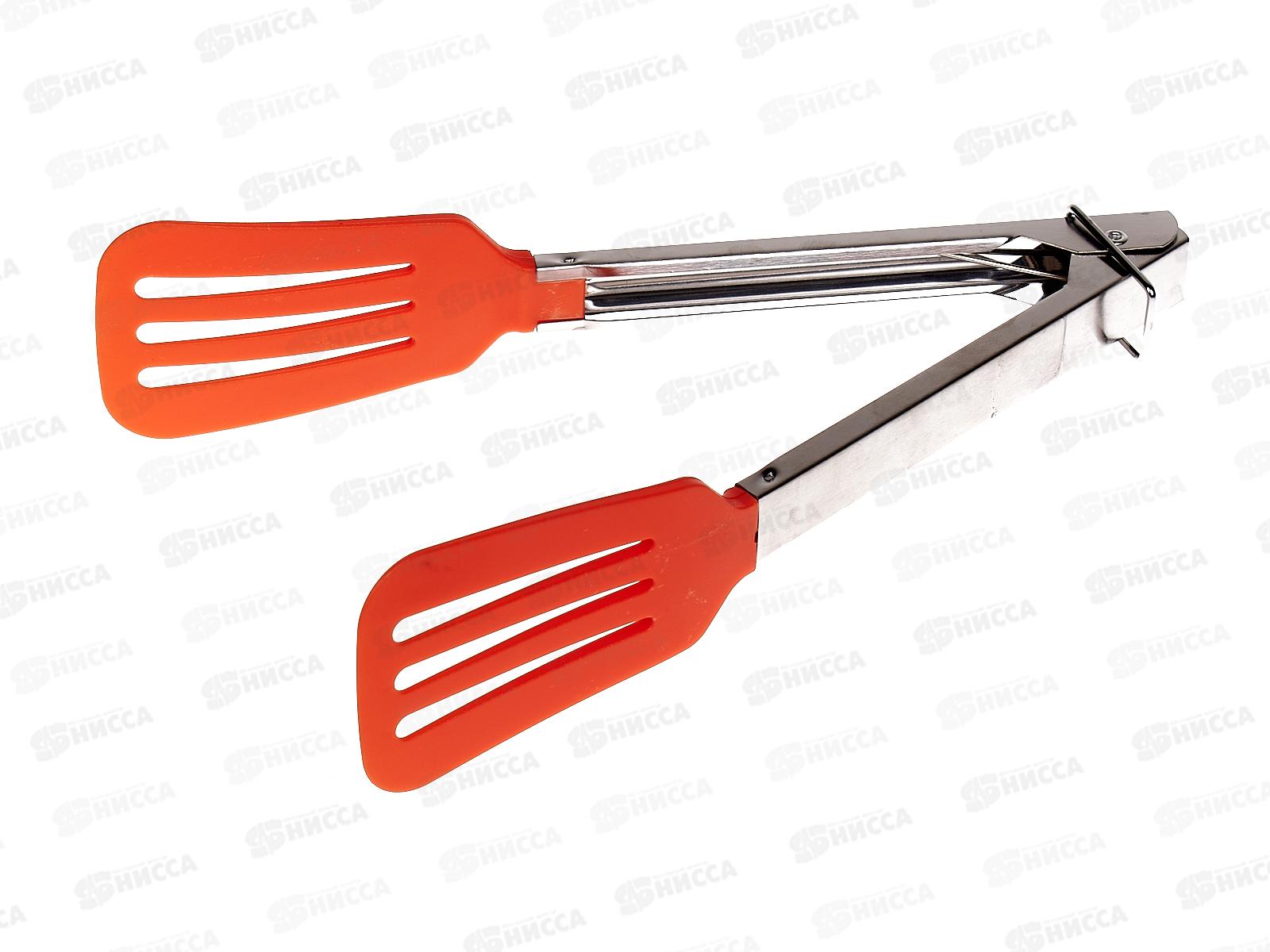 Щипцы для пирожных 23см, JH50-52 *192