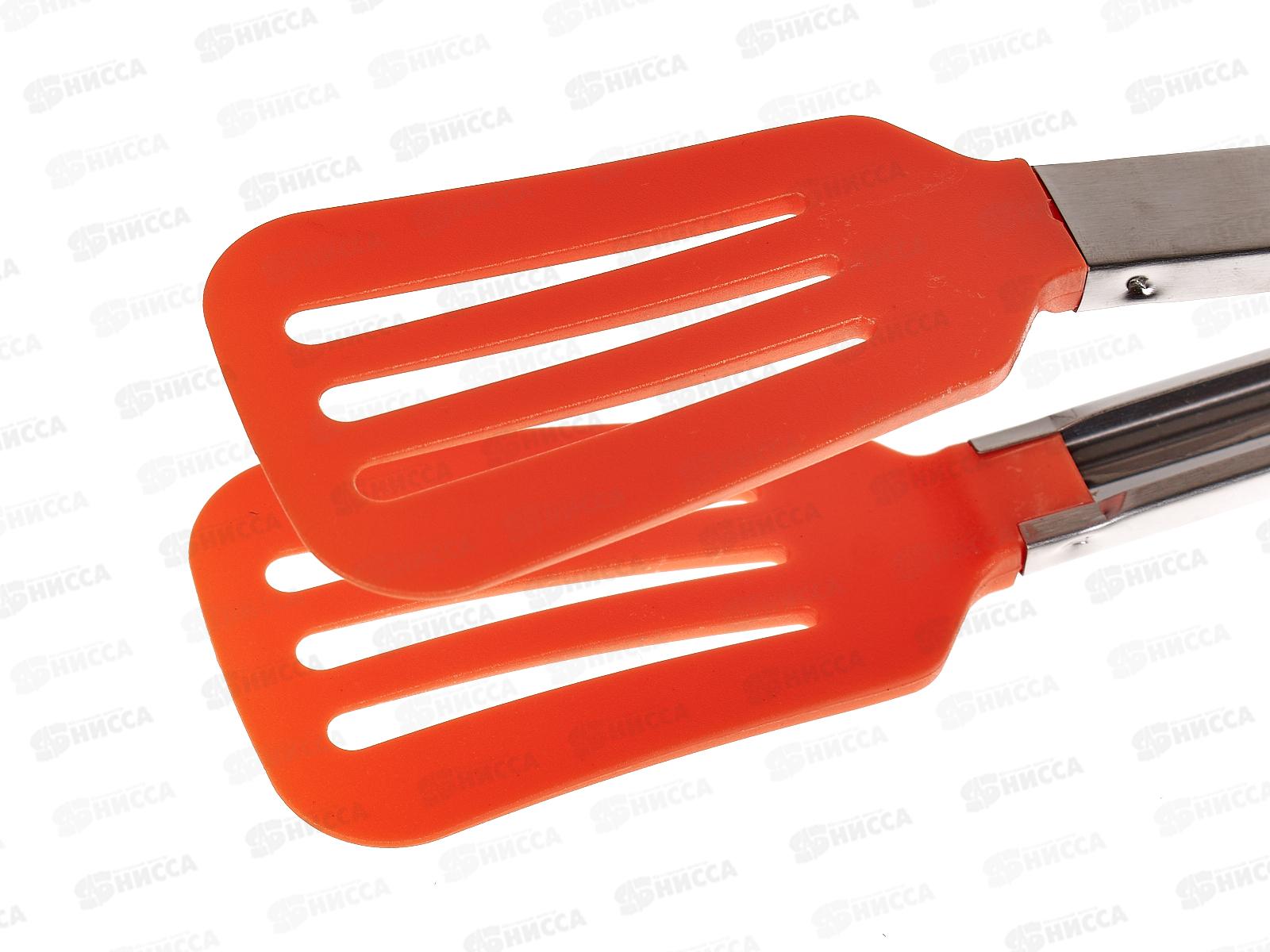 Щипцы для пирожных 23см, JH50-52 *192