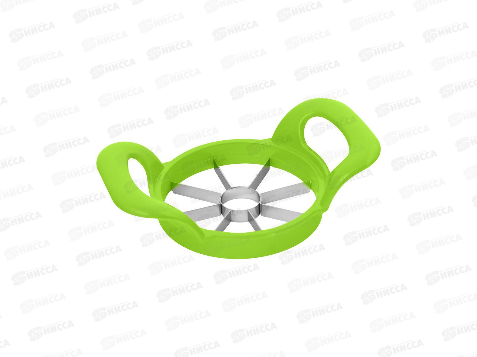 Яблокорезка  универсальная 4 цвета AN53-31 *12