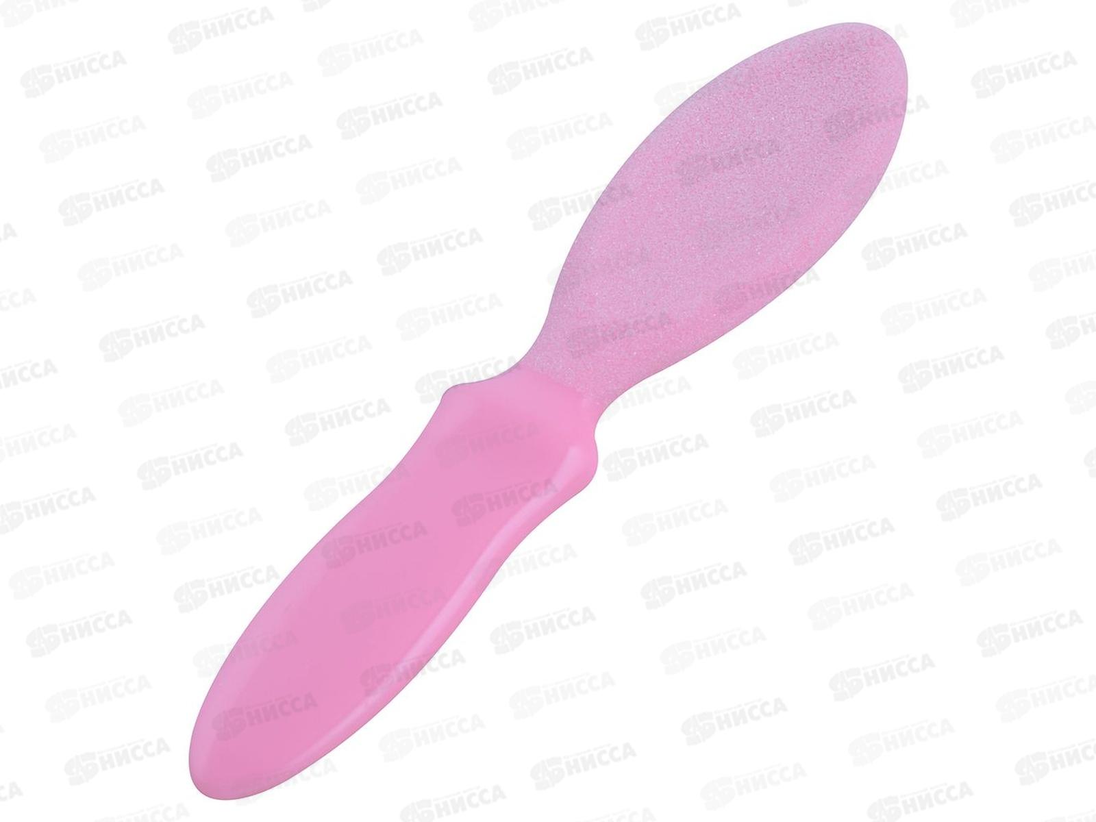 Пилка-шлифовка для стоп 4цвета., WD17-29* 36