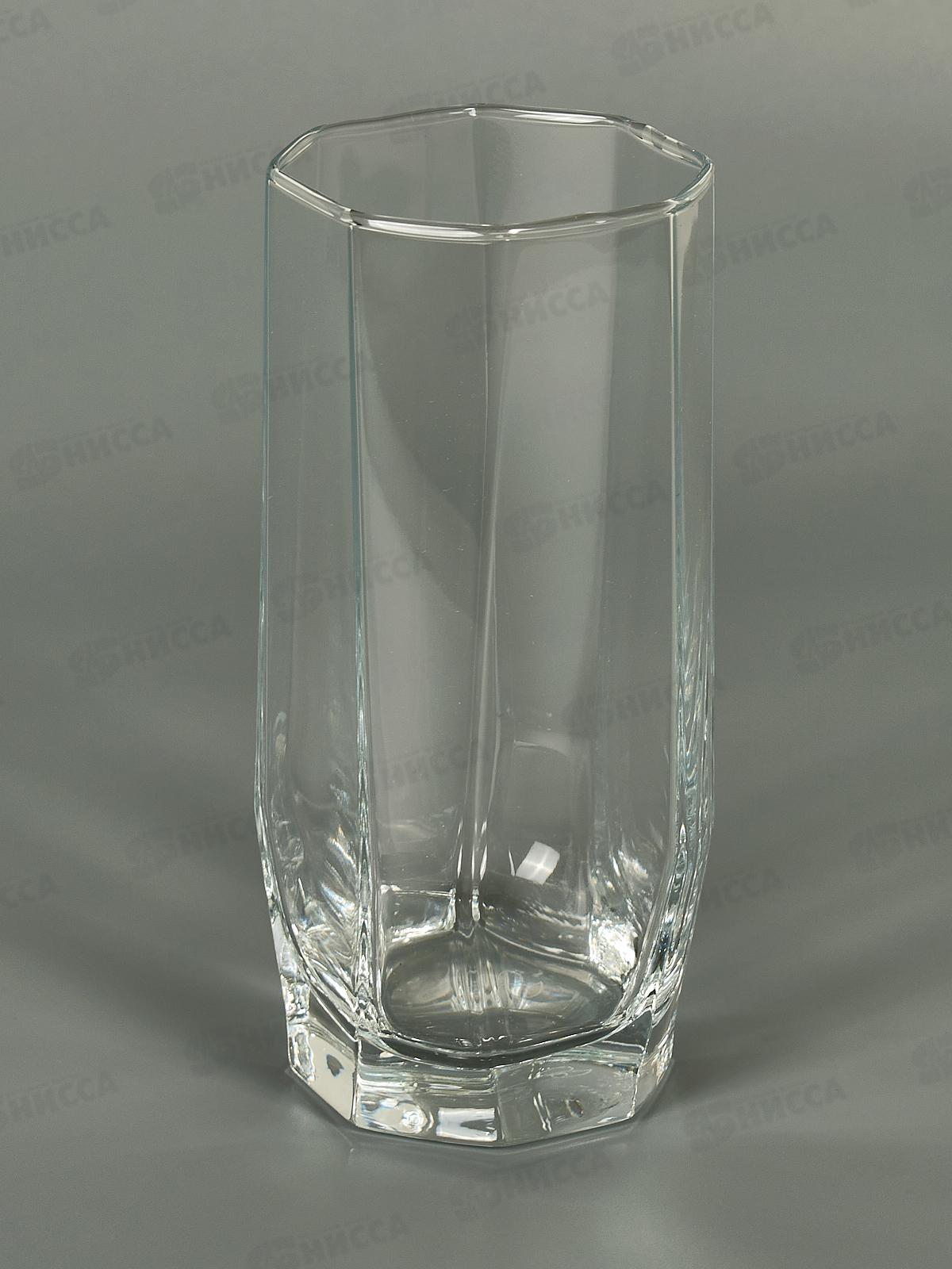 Набор стаканов д/пива HISAR 330мл 6шт  42857 *8