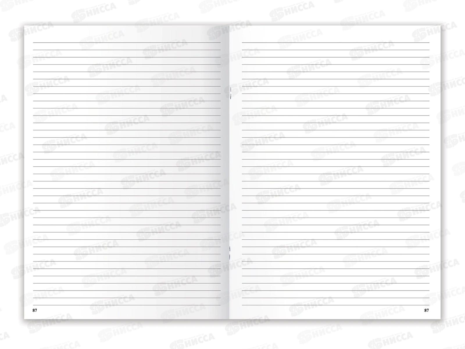 Классный журнал BRAU А4 1-4 класс, офсетный, ламинированная обложка, 125140 *10