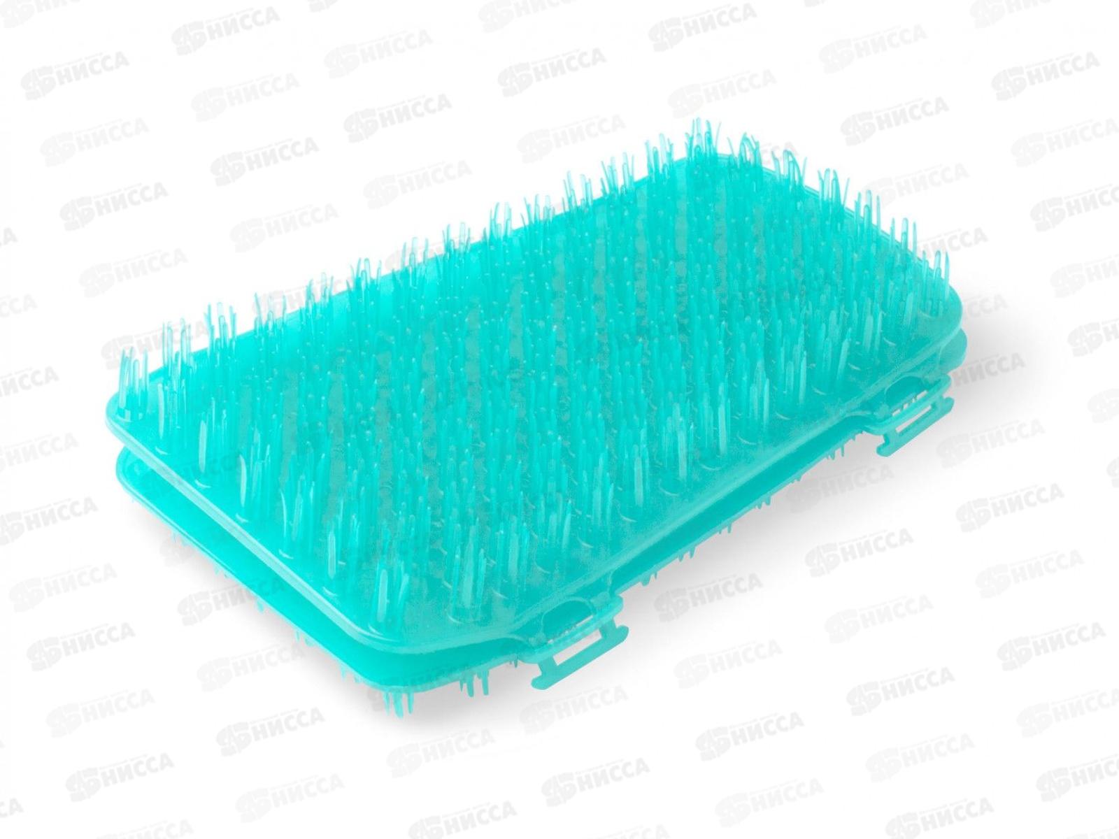 Рукавица массажная Бодрость С57 *24