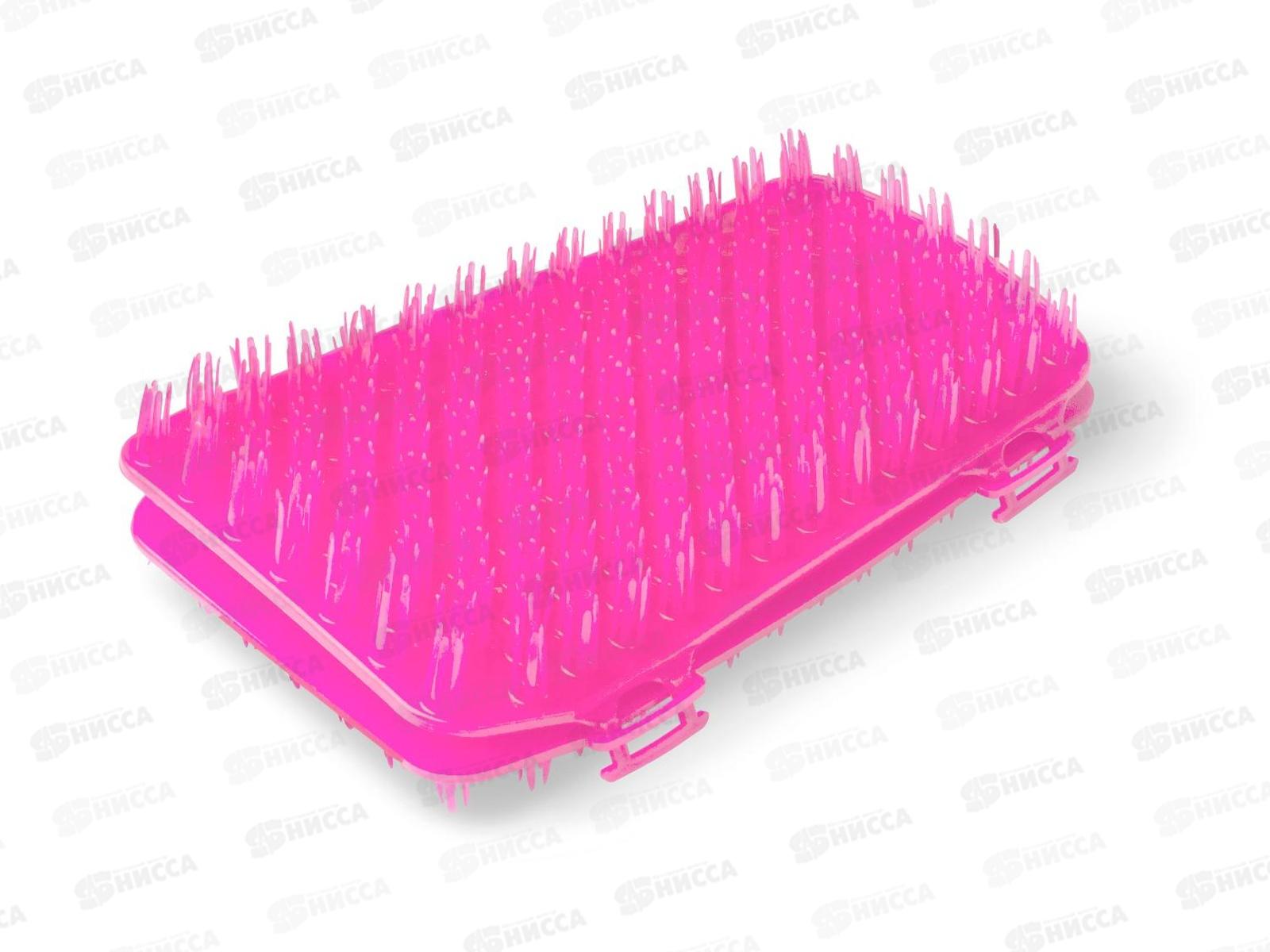 Рукавица массажная Бодрость С57 *24