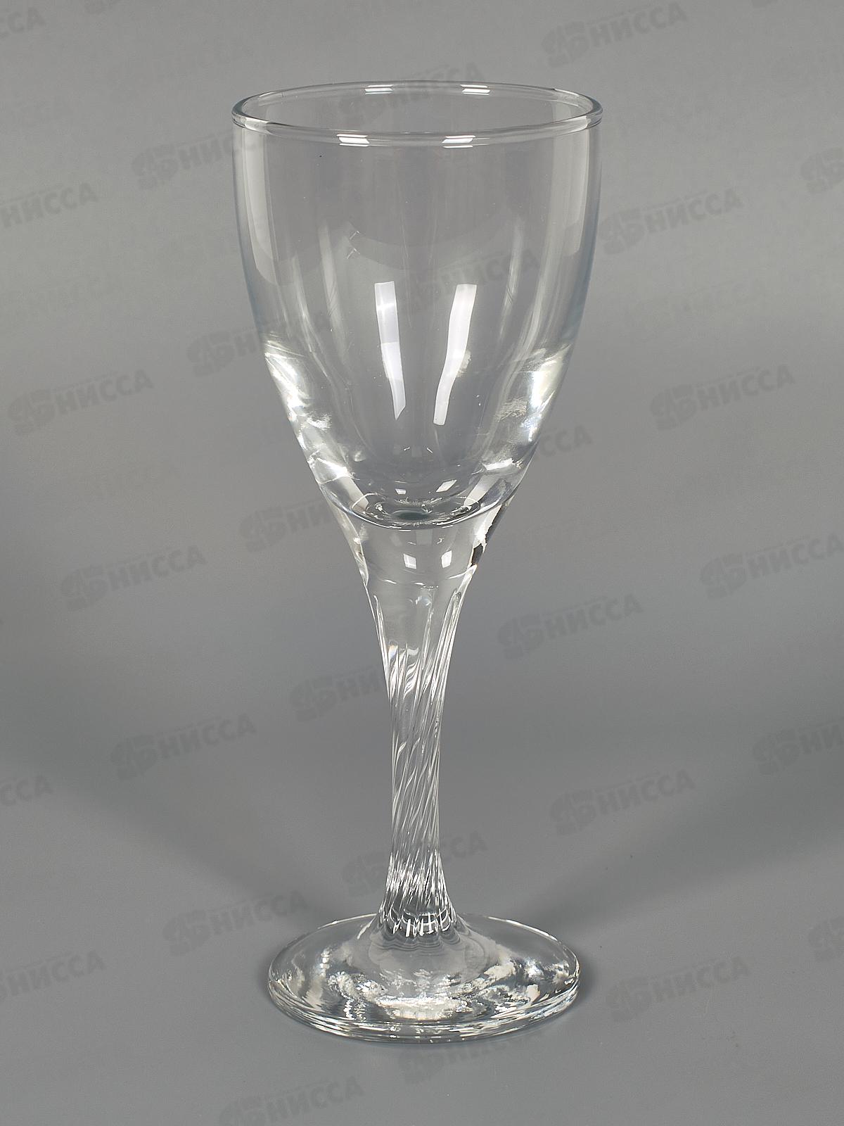 Набор фужеров для белого вина TWIST 197cc 6штук  44362 *4