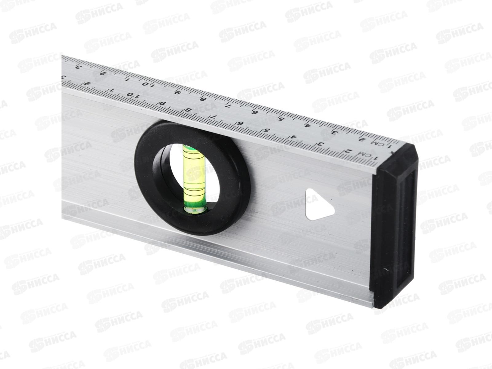 Уровень строительный  &quotРельс&quot- 40см   659-035  г *60