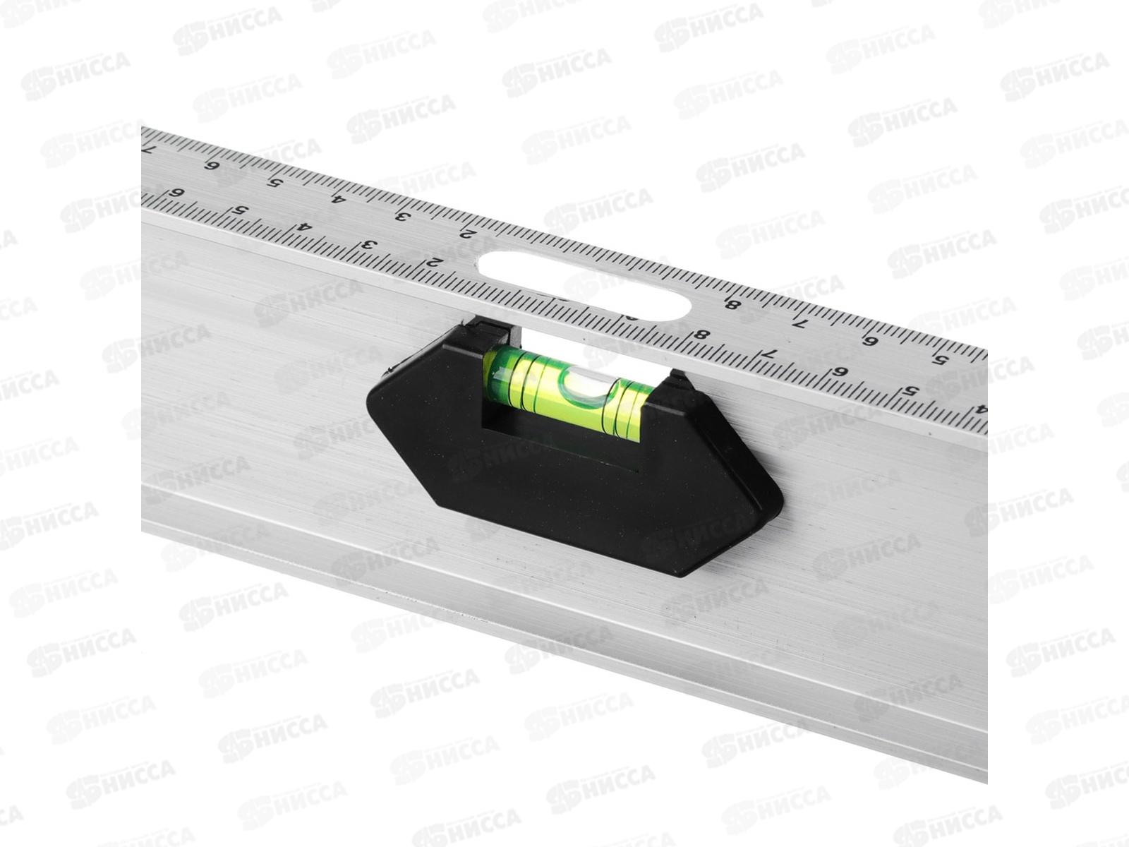 Уровень строительный  &quotРельс&quot- 40см   659-035  г *60