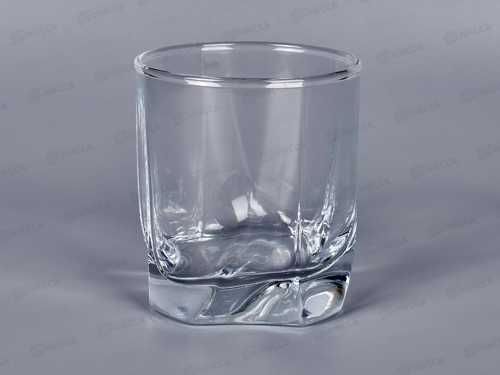 Набор стаканов для сока Луна 240сс 6шт.42338 *8