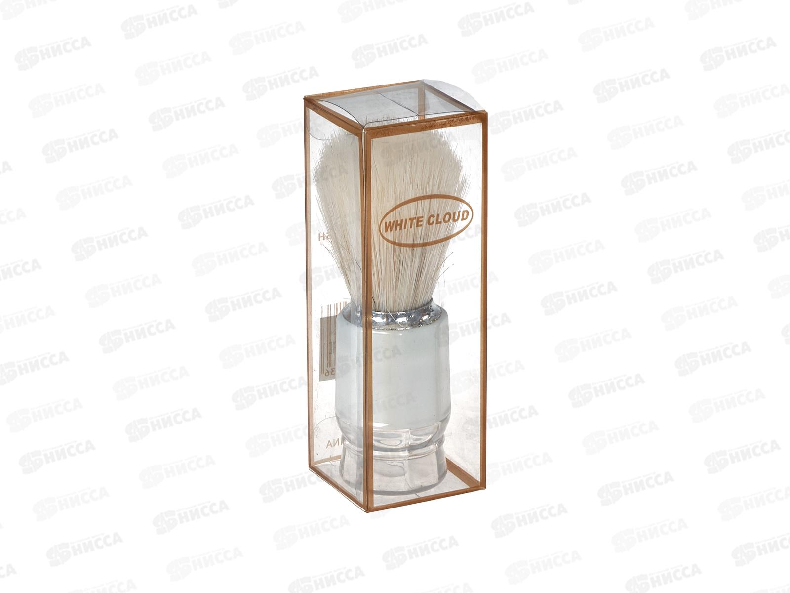 Помазок 2015 (035124) с пластиковой ручкой    Ж *6