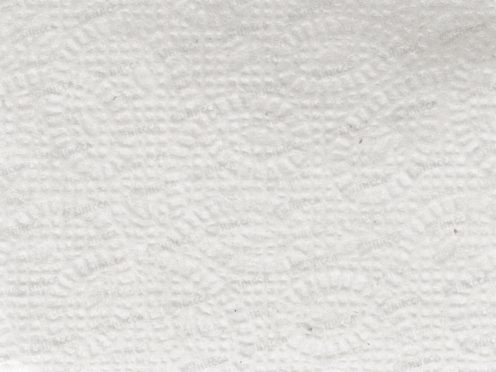 Салфетки СОЛФИ 100л белые *48