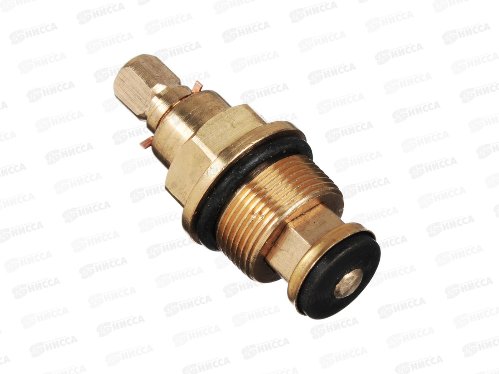 Кран-букса 18*1 резина (Рос) 036     *100 575-860 г