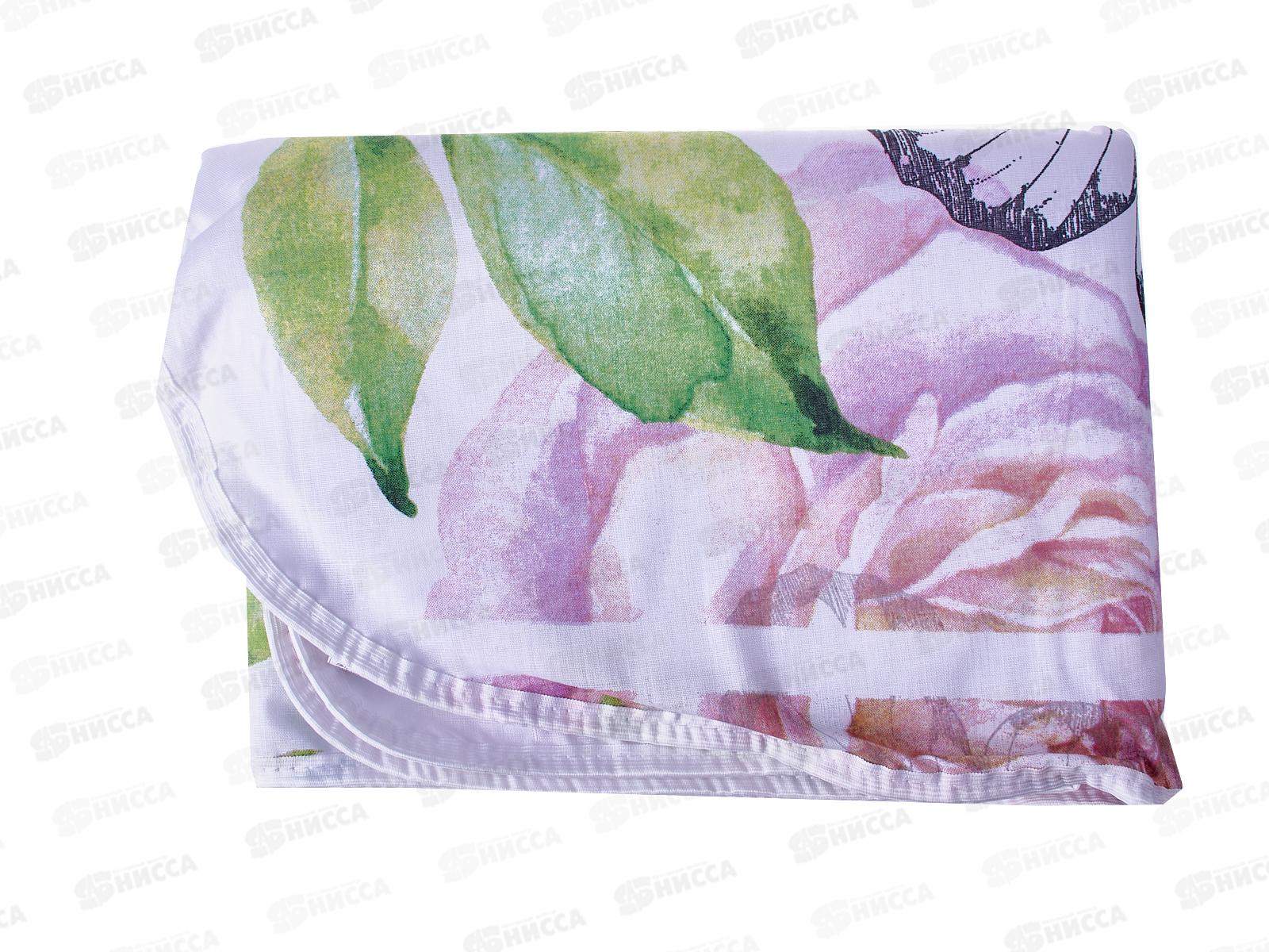 Чехол с поролоном для гладильной доски (бязь,1290*400) ЧП1