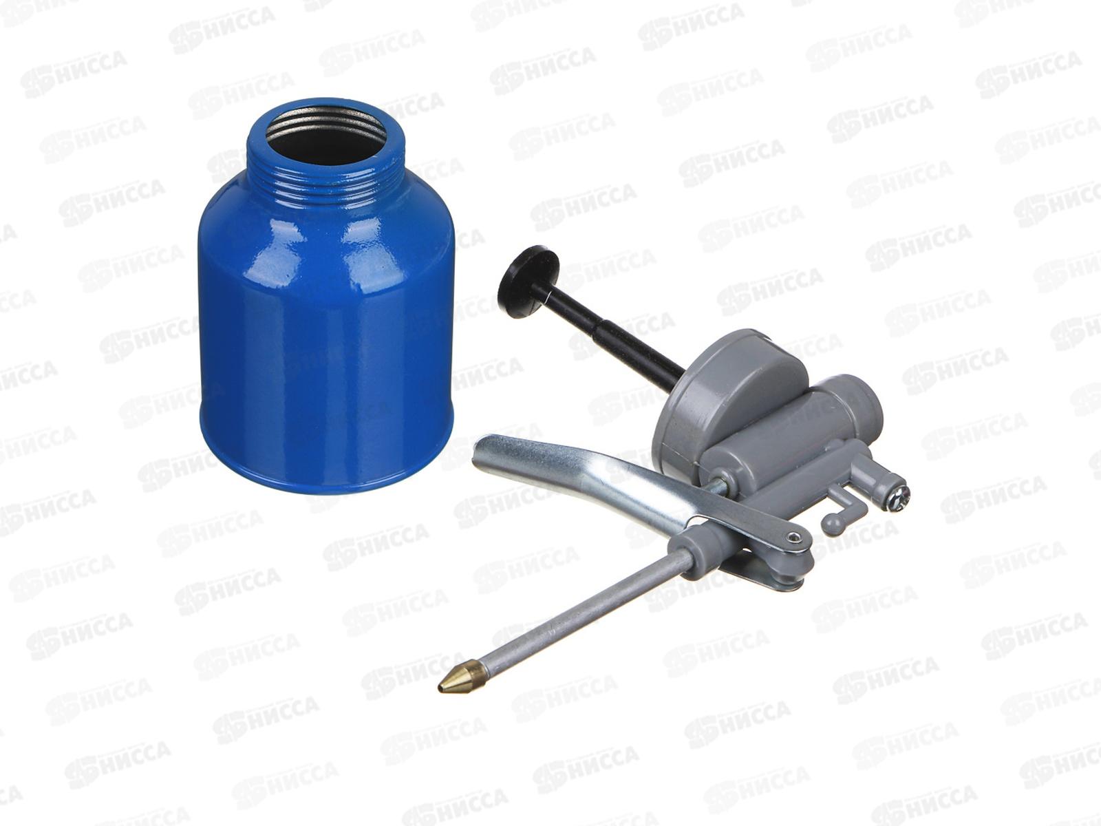 Масленка с металлическим  корпусом 250мл 669-875  г