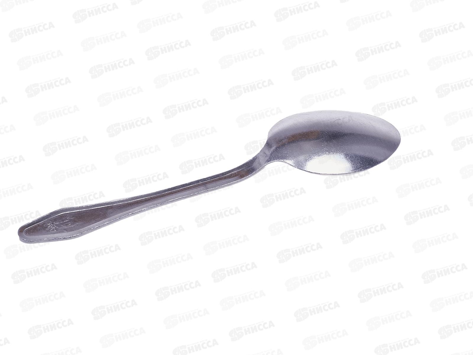 Ложка столовая МТ алюминий-021 *25/400