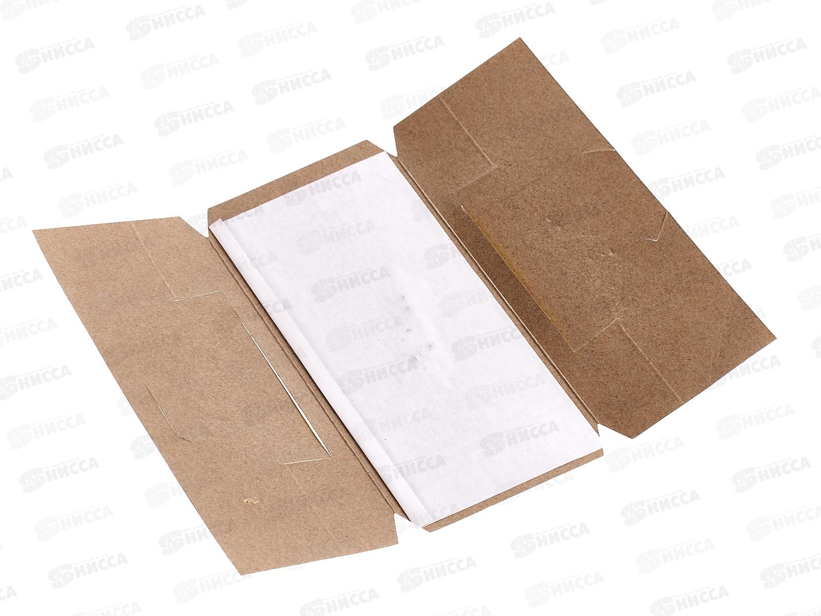 АРГУС Клеевой домик от тараканов 1шт *120/600