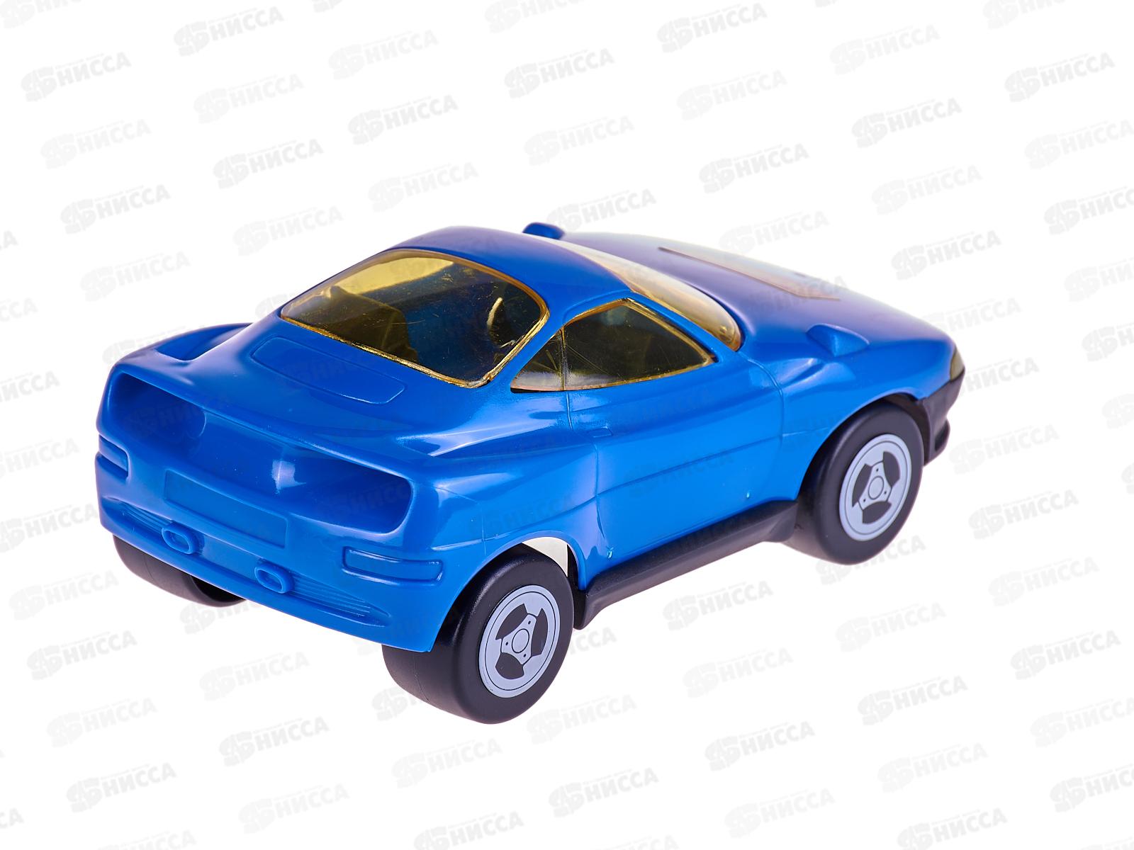 Автомобиль Мустанг 0841 *24