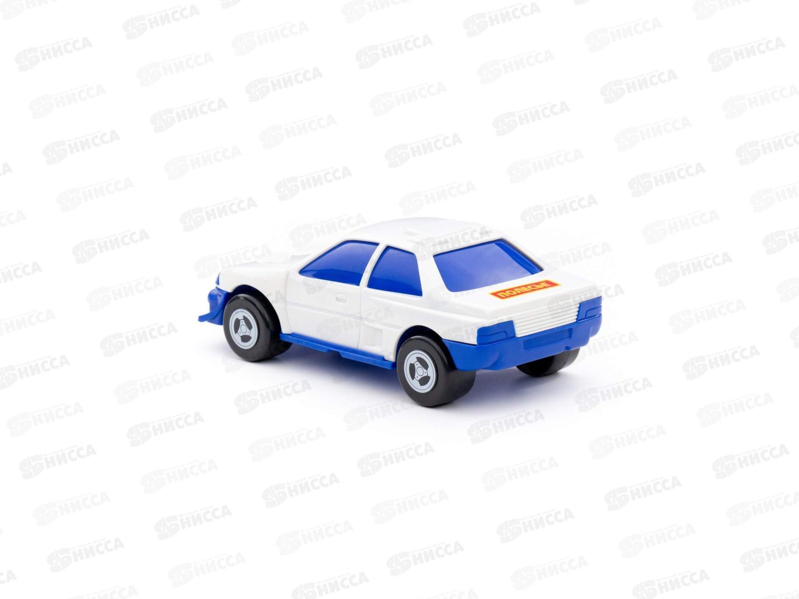 Автомобиль Лидер 5952 *16