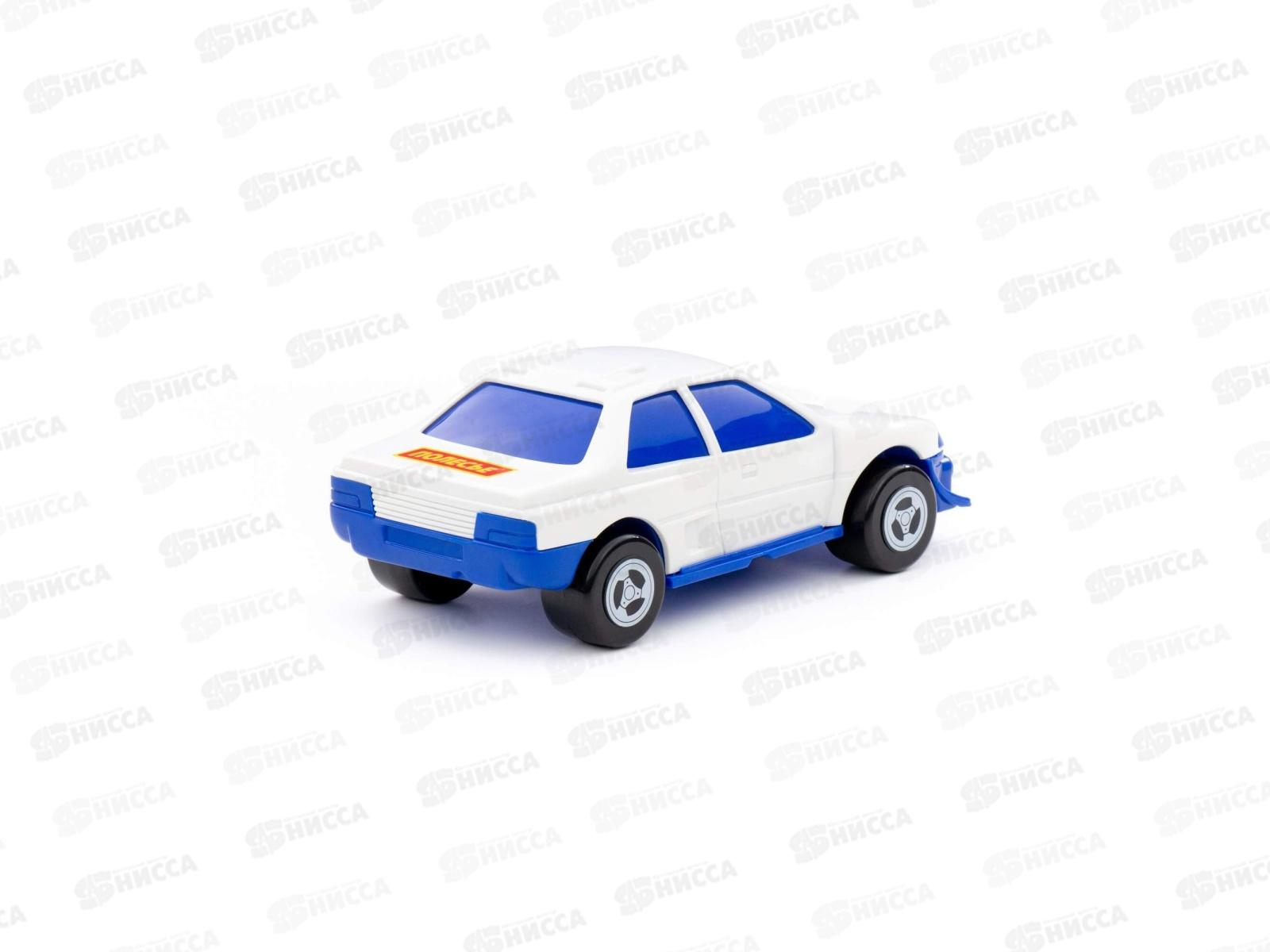 Автомобиль Лидер 5952 *16