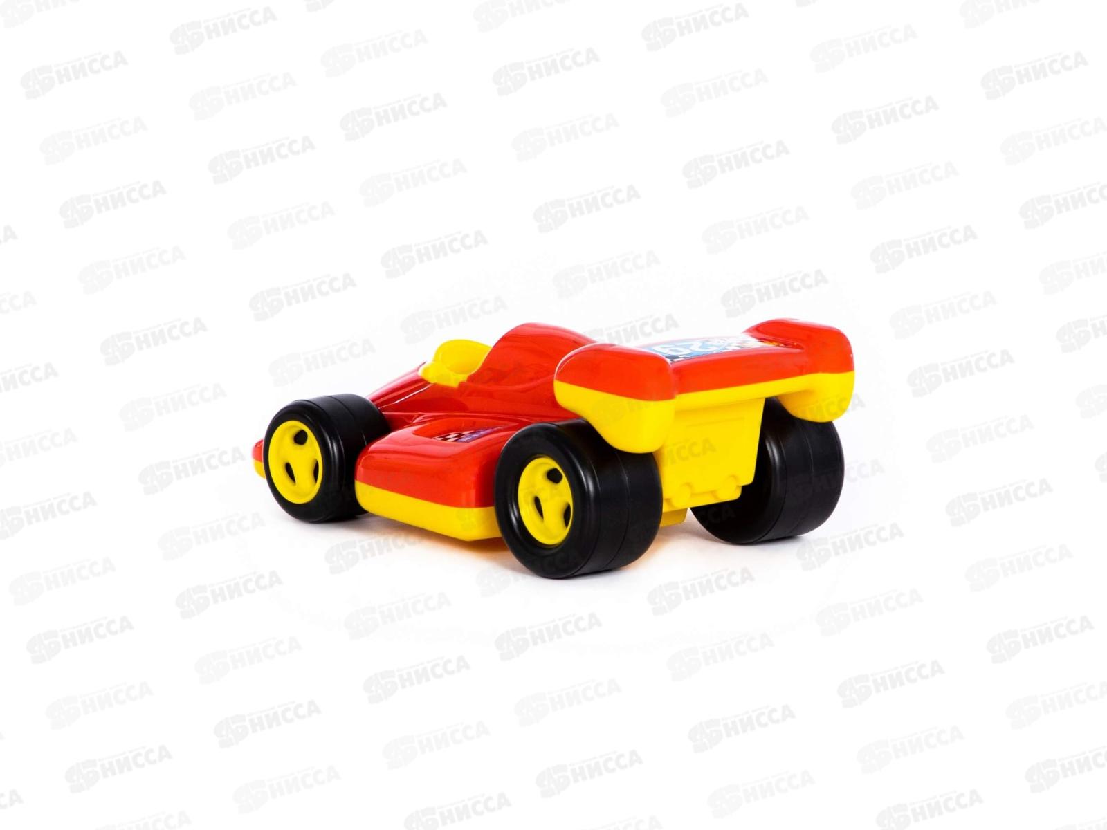 Автомобиль Формула гонка 8961 *9