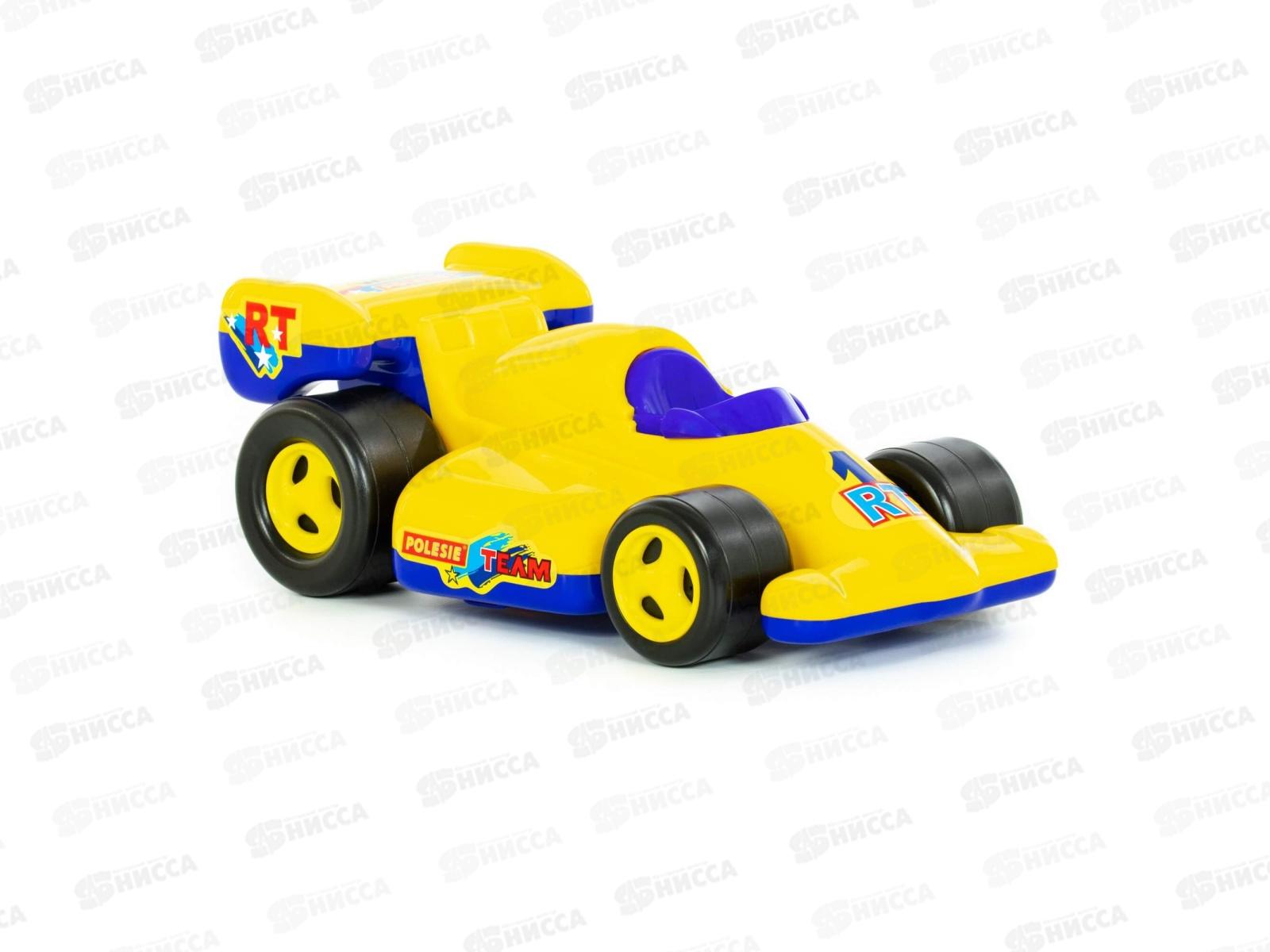 Автомобиль Формула гонка 8961 *9