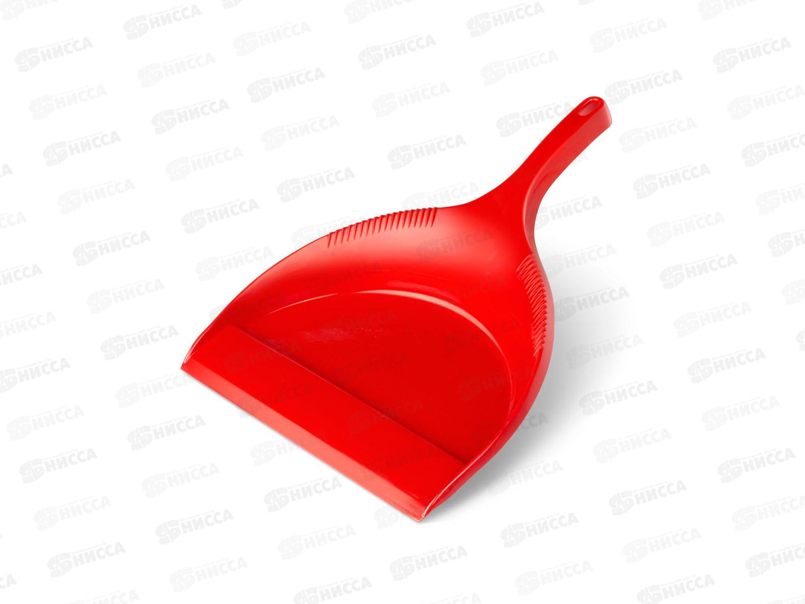 Совок для мусора &quotКлинт&quot С85колор *38