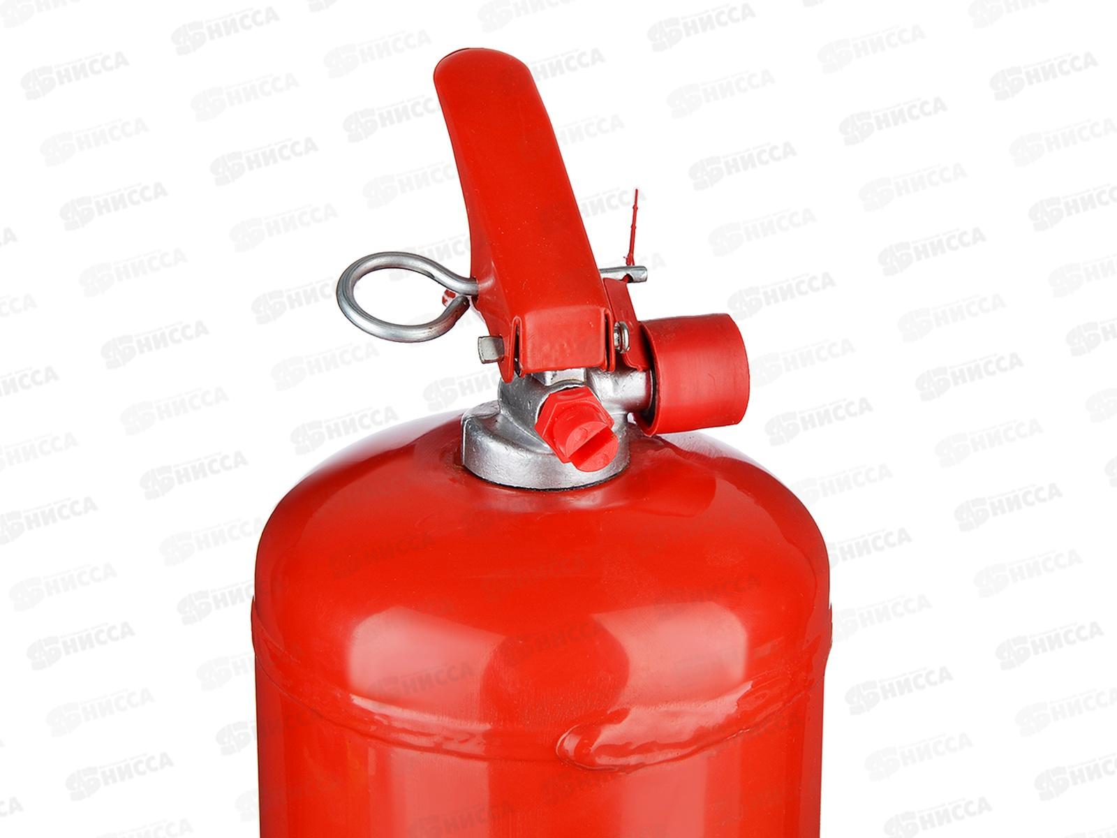 Огнетушитель ОП-2 с манометром   769-002   г