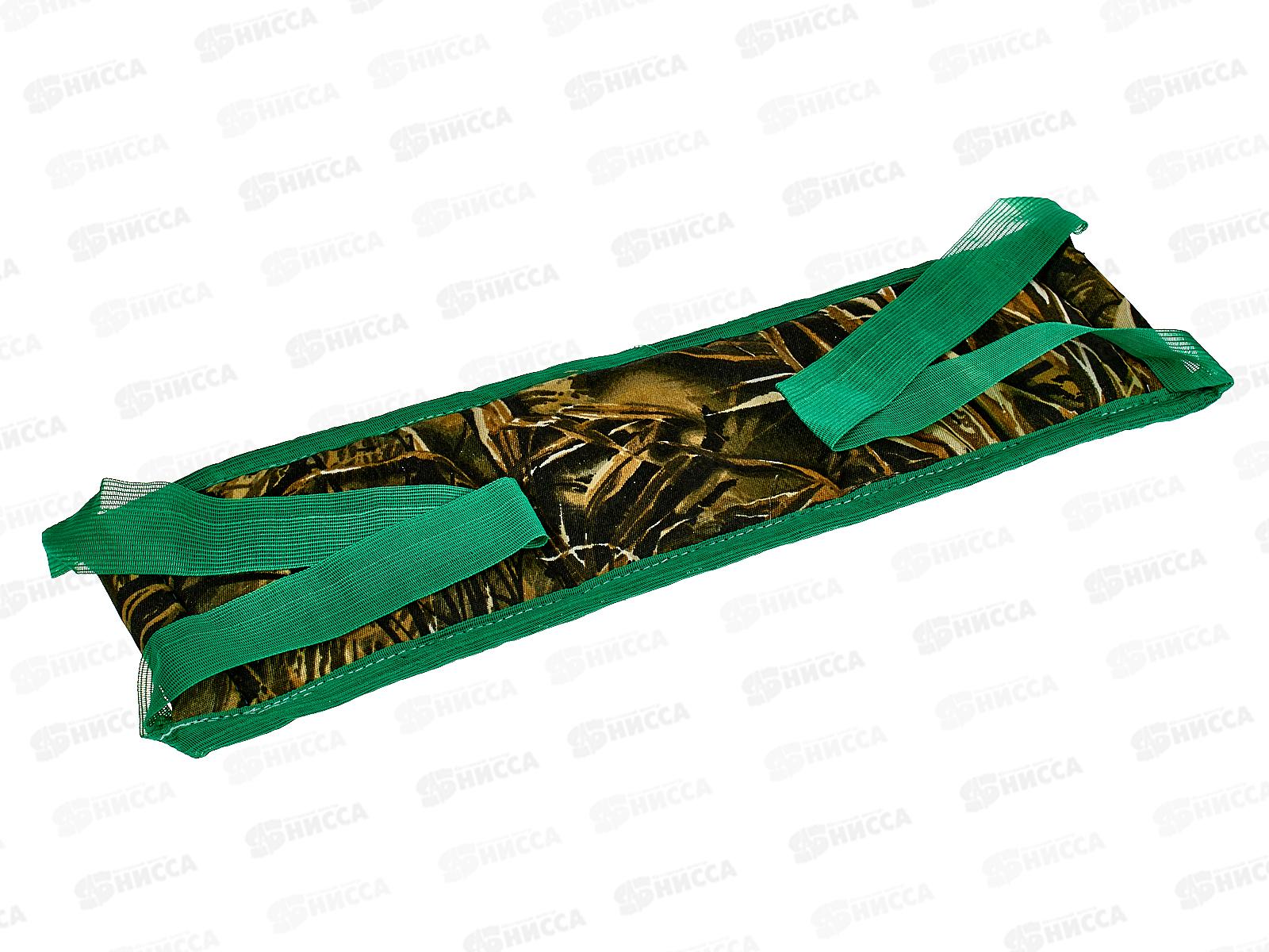 Мочалка жесткая банная Богатырская *50