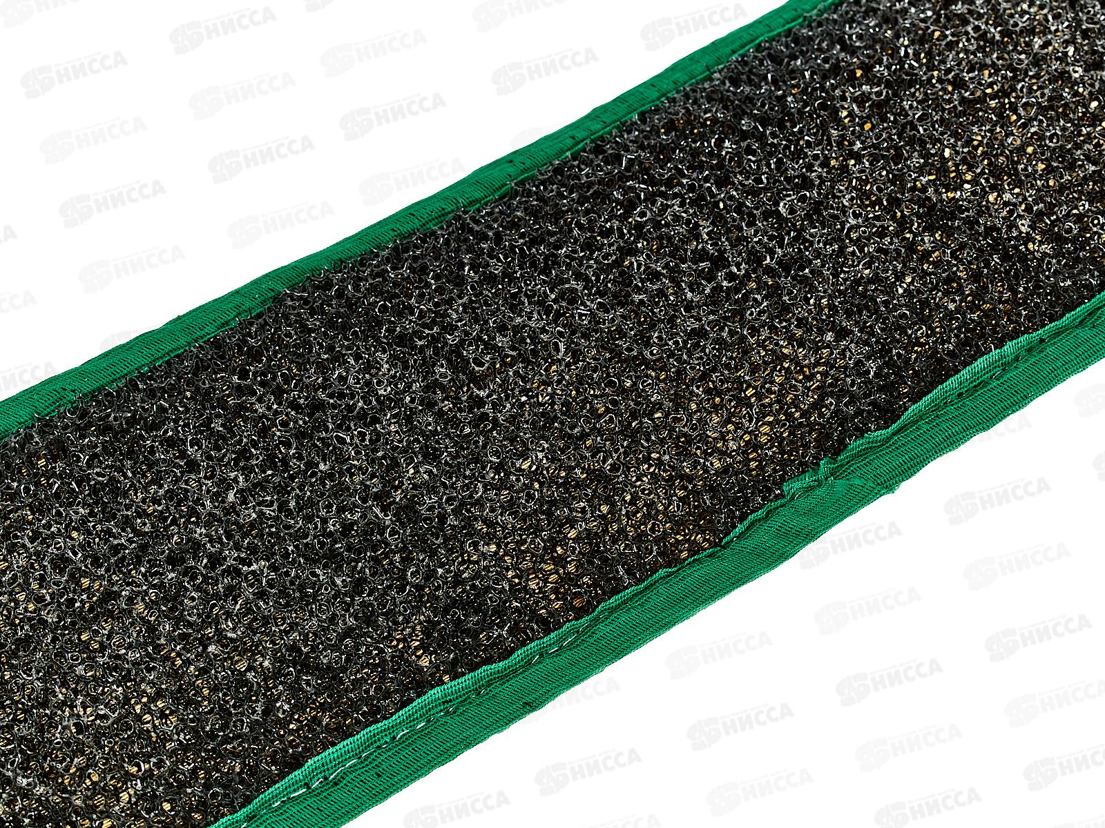 Мочалка жесткая банная Богатырская *50