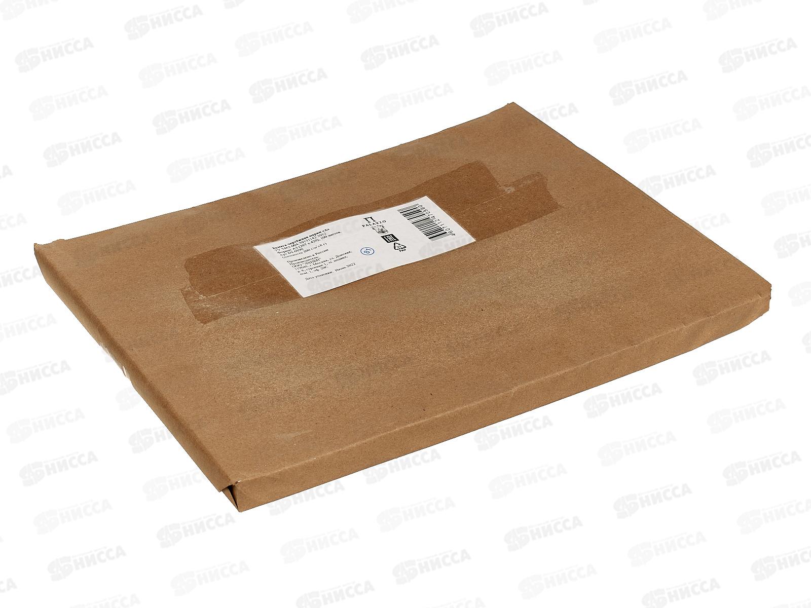 Ватман А3 Ленгознак, P200 100листов *1