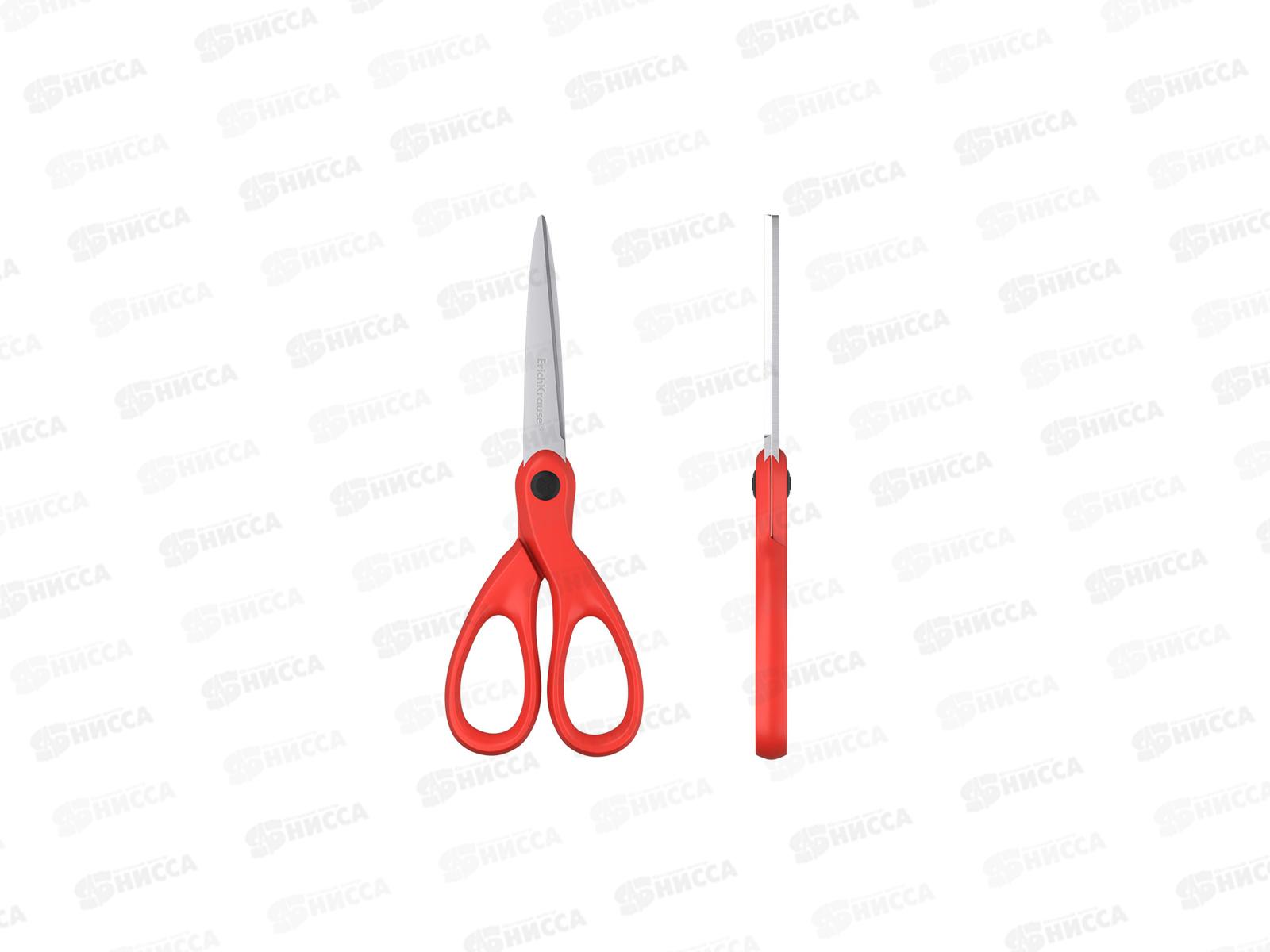 Ножницы ERICH KRAUSE 21882 160мм Unity *12/144