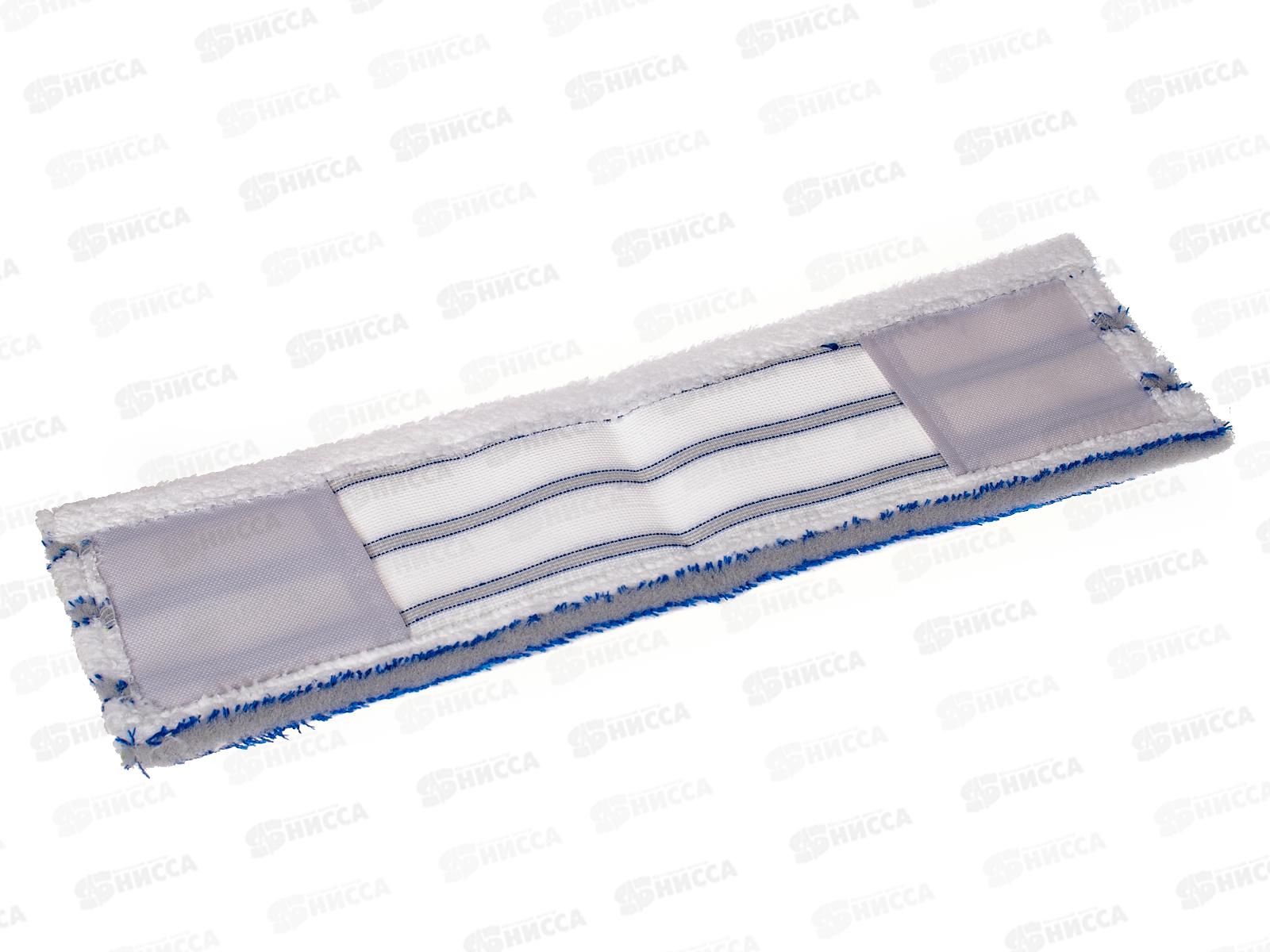 Насадка для швабры флеттер Хозяюшка 11009-90 микроворс  *90