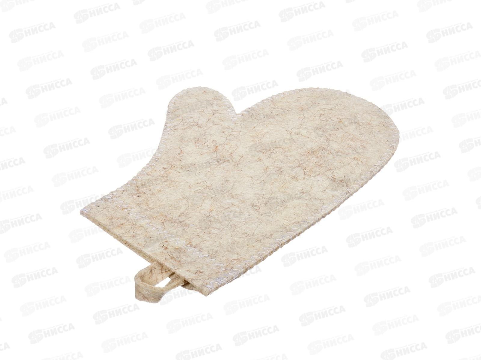 Рукавица для сауны &quotHot Pot&quot 42003 *20