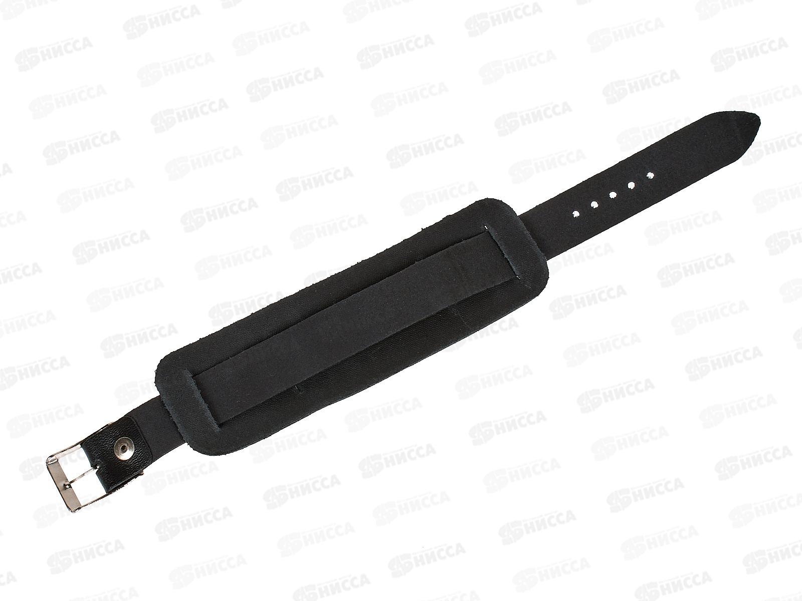 Ремешок для часов с напульсником 18мм