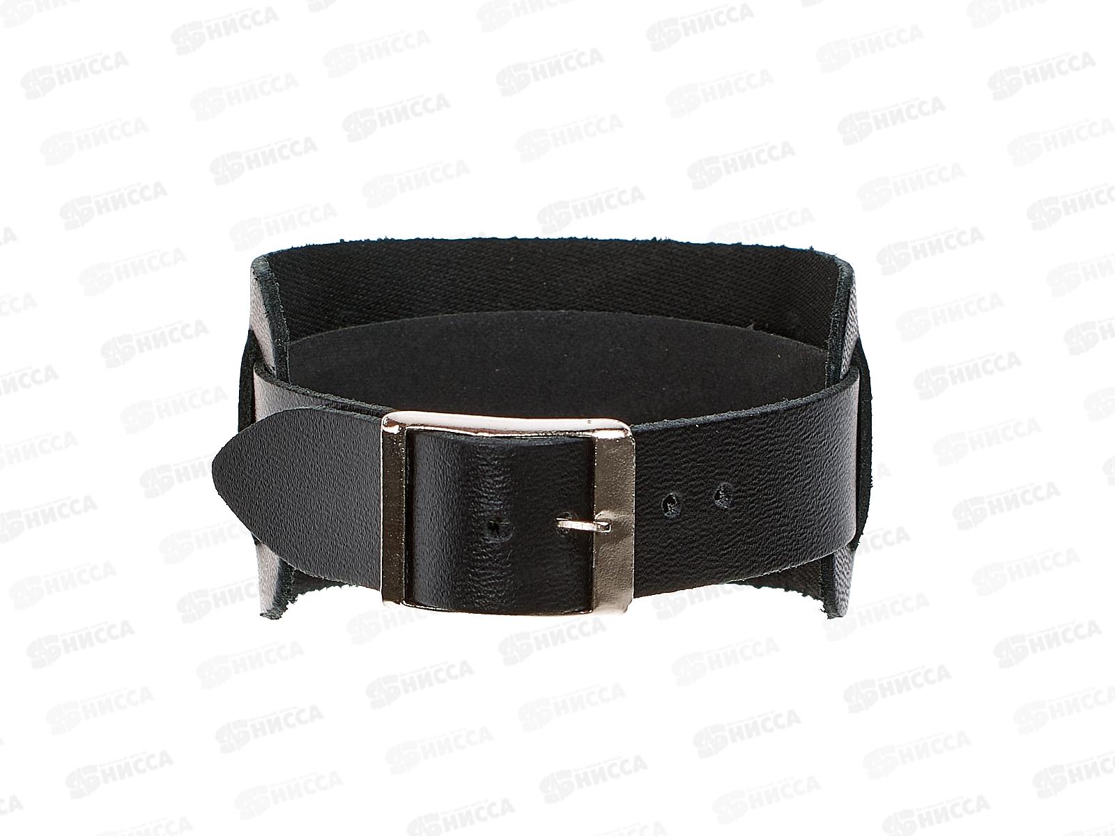 Ремешок для часов с напульсником 18мм