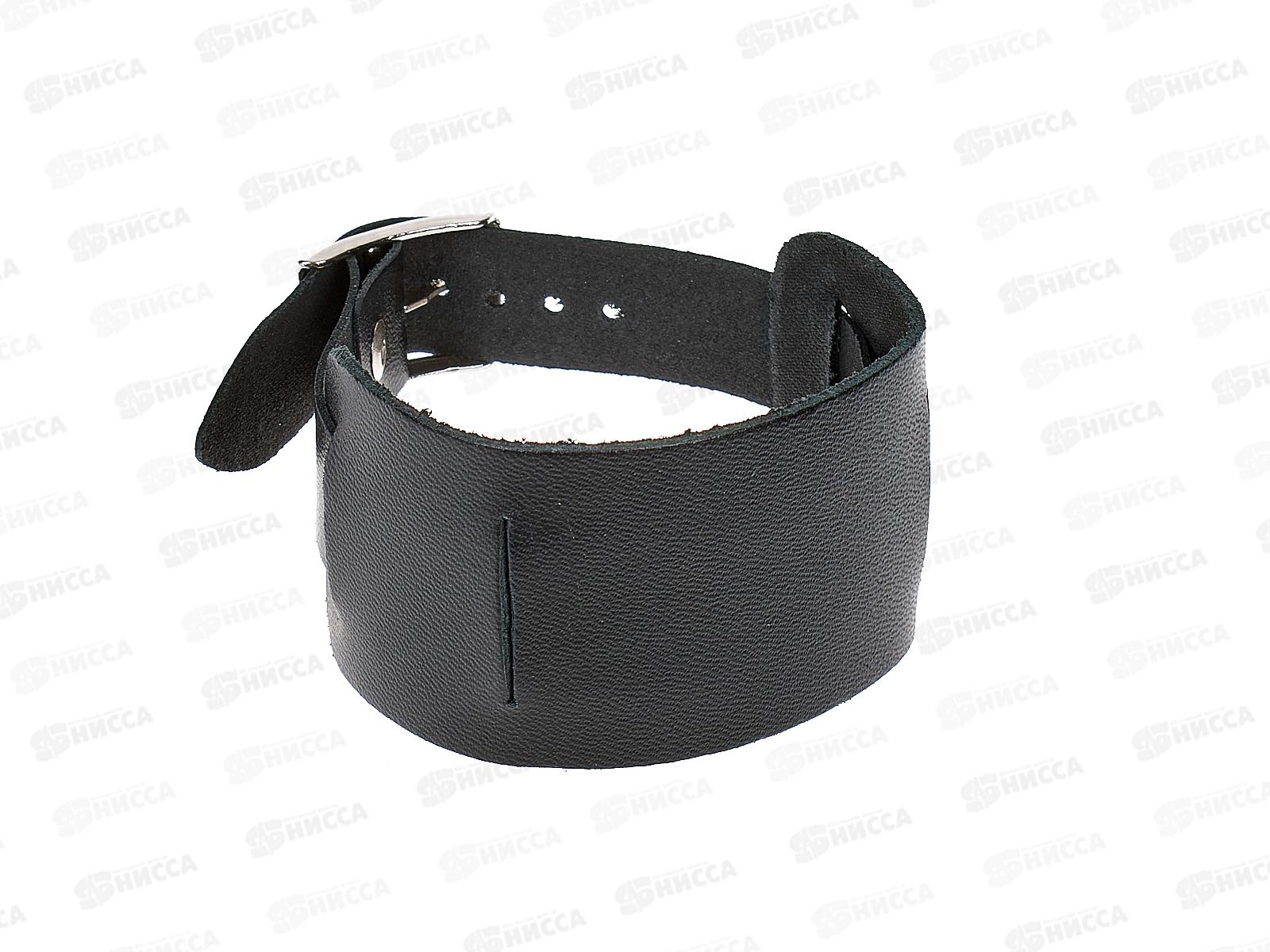 Ремешок для часов с напульсником 18мм