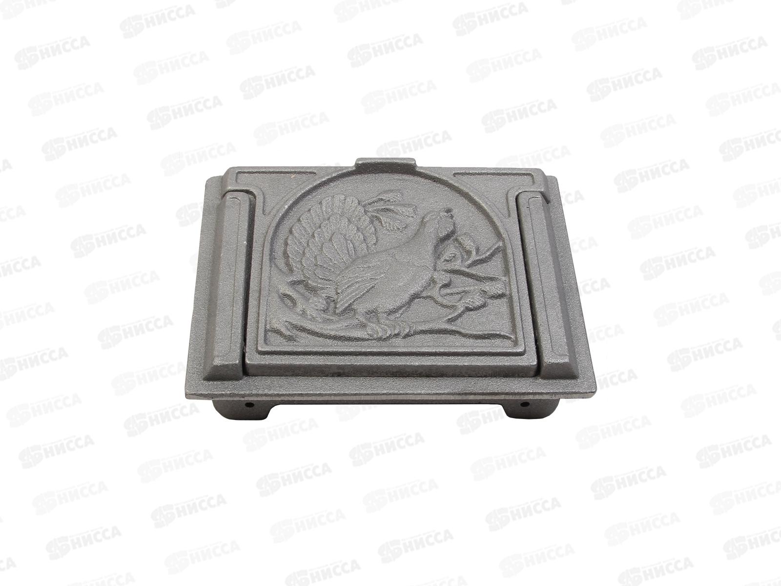 Дверка прочистная ДПр-3 182*130 Рубцовск