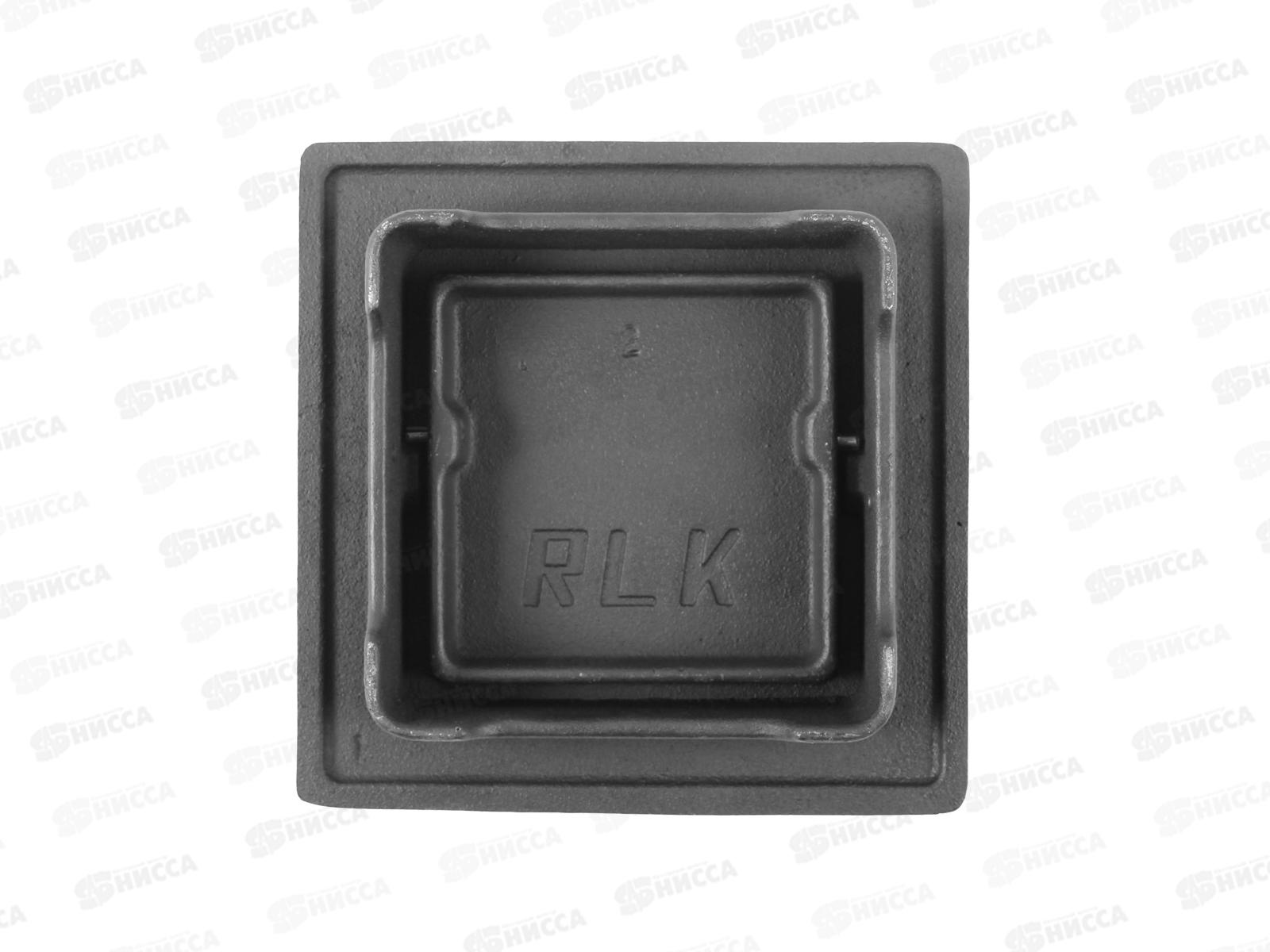 Дверка прочистная ДПр-4 130*130 Литком