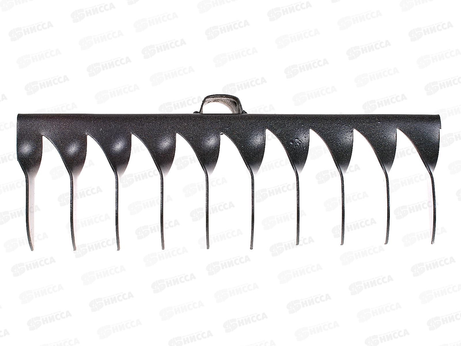 Грабли витые 10 зубьев ГВ-10 (Павлово) *10