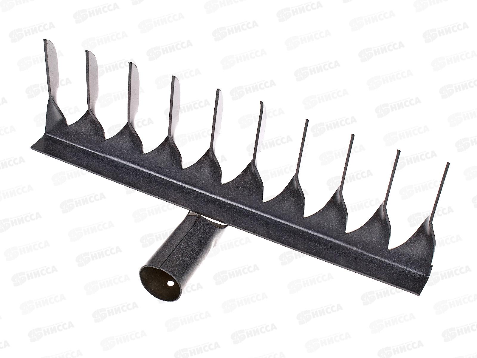 Грабли витые 10 зубьев ГВ-10 (Павлово) *10